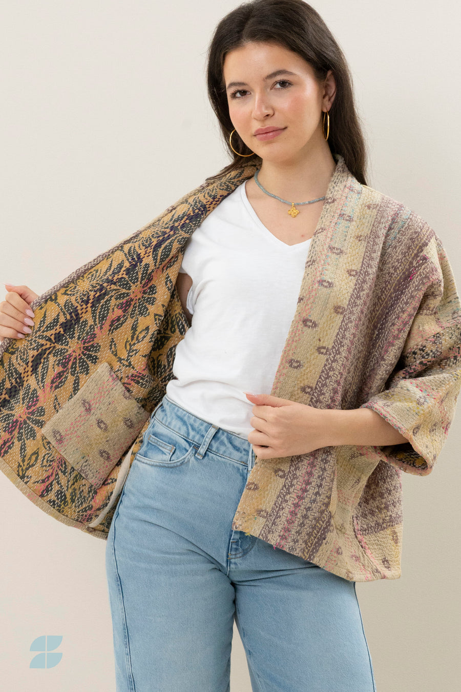 classic-antic-jacket-mandvi-i-elk item is uniek-must-have essential-tijdloze pasvorm-by-bar-aanvullende-foto