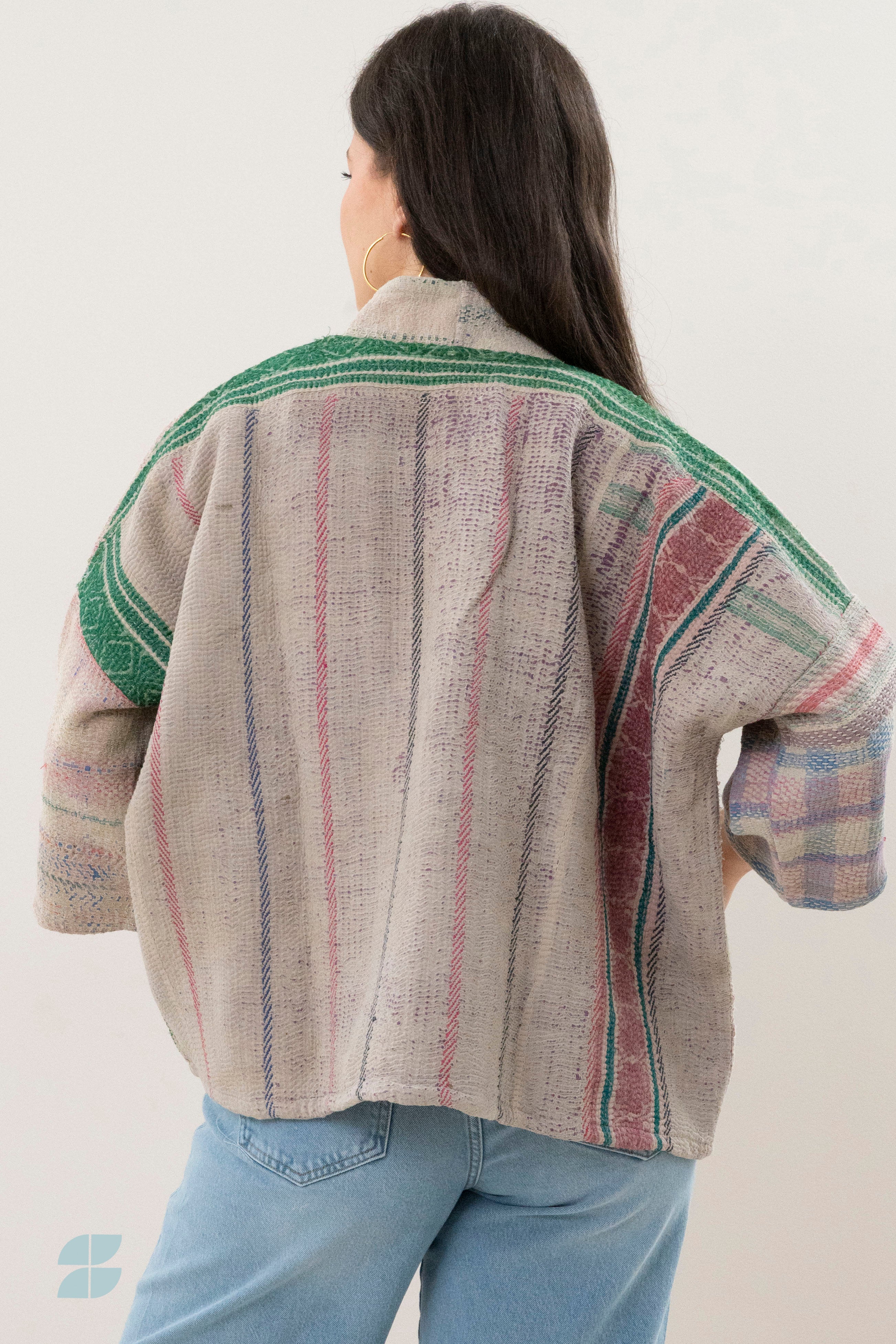 classic antic jacket | mundra-c