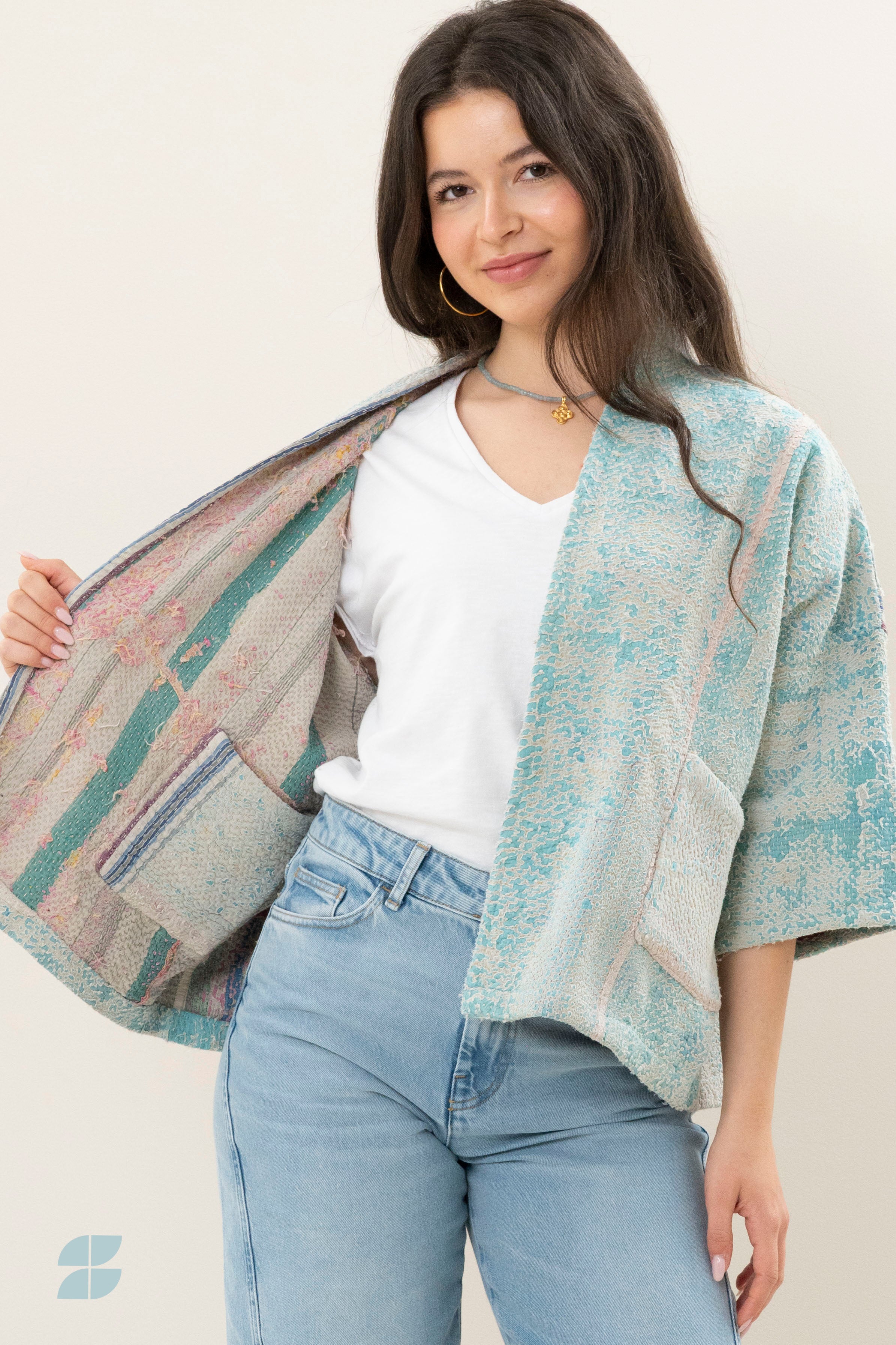classic-antic-jacket-mundra-i-elk item is uniek-must-have essential-tijdloze pasvorm-by-bar-aanvullende-foto