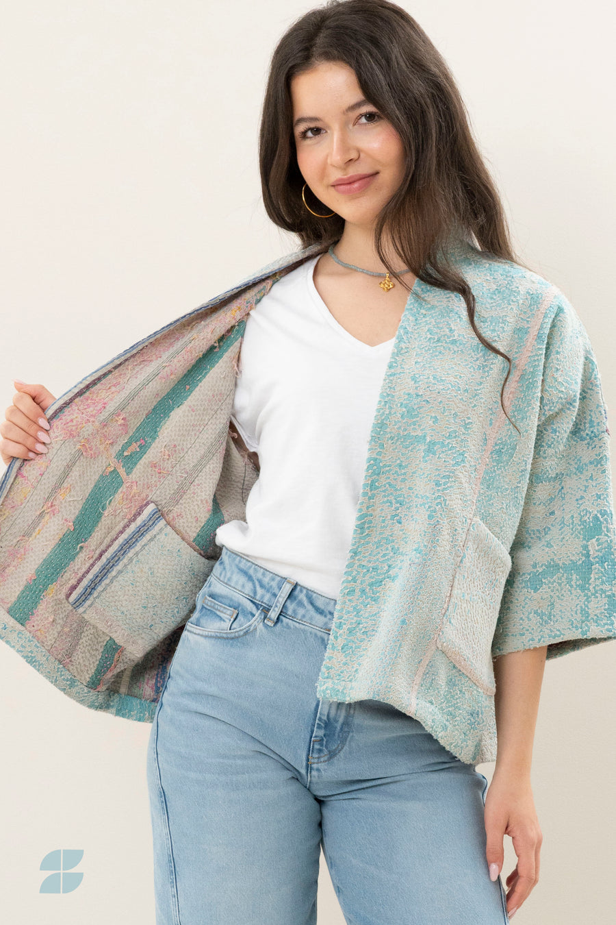 classic-antic-jacket-mundra-i-elk item is uniek-must-have essential-tijdloze pasvorm-by-bar-aanvullende-foto
