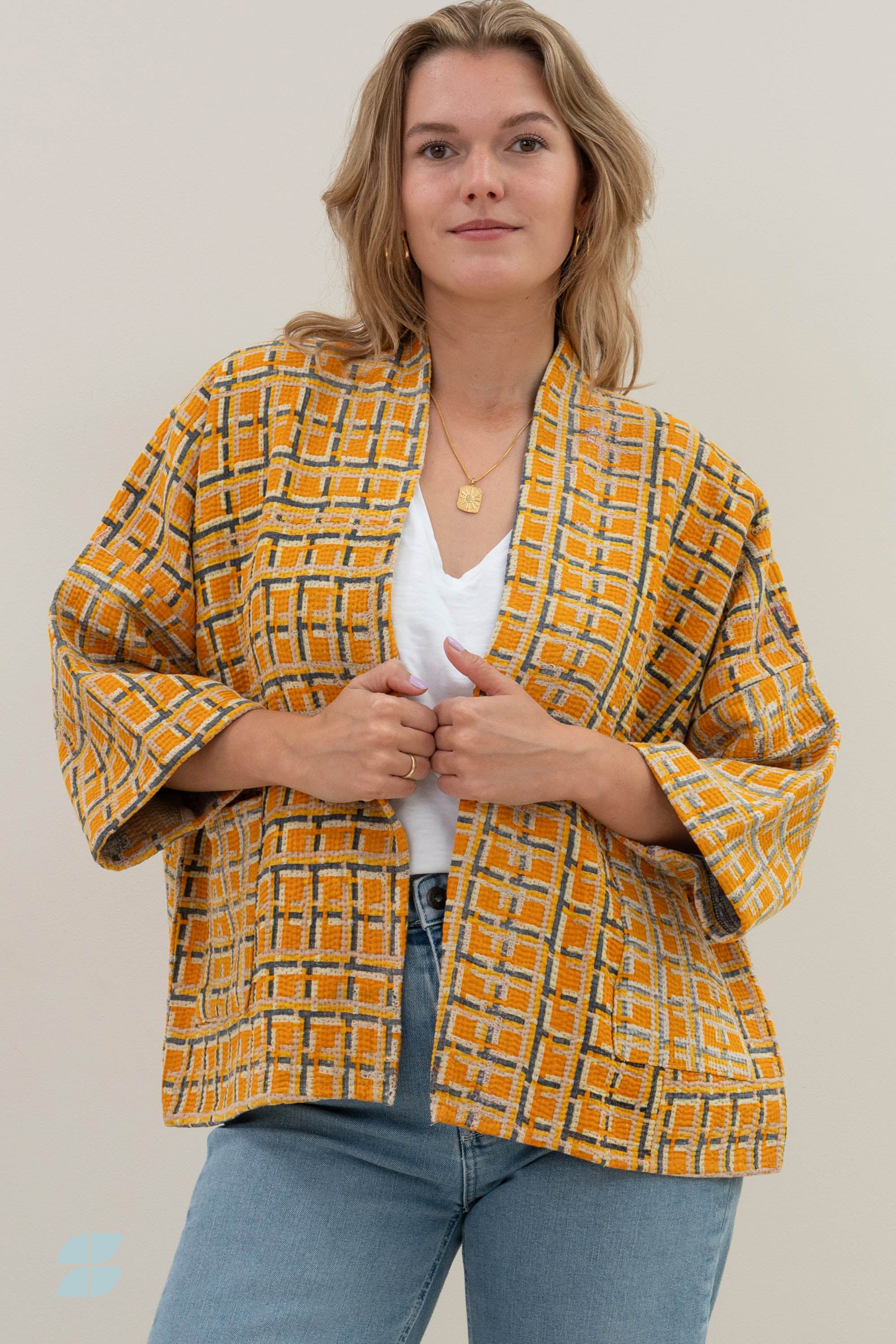 classic antic jacket | kandia-a