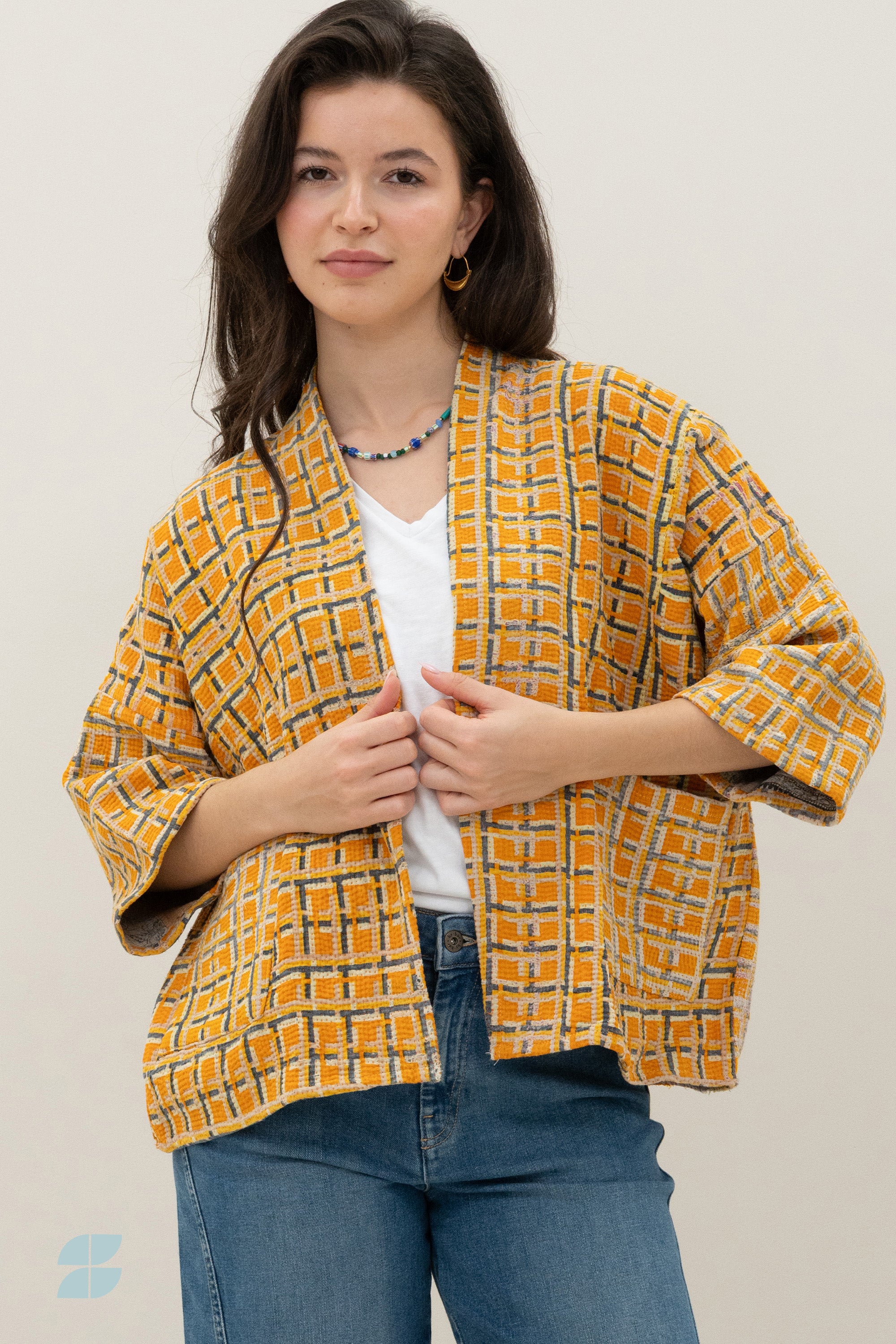 classic antic jacket | kandia-a