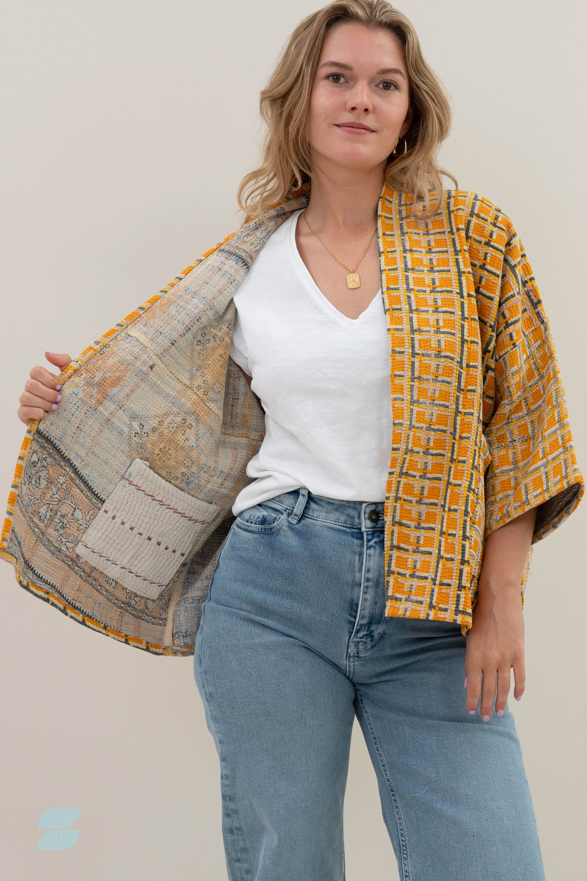 classic antic jacket | kandia-a