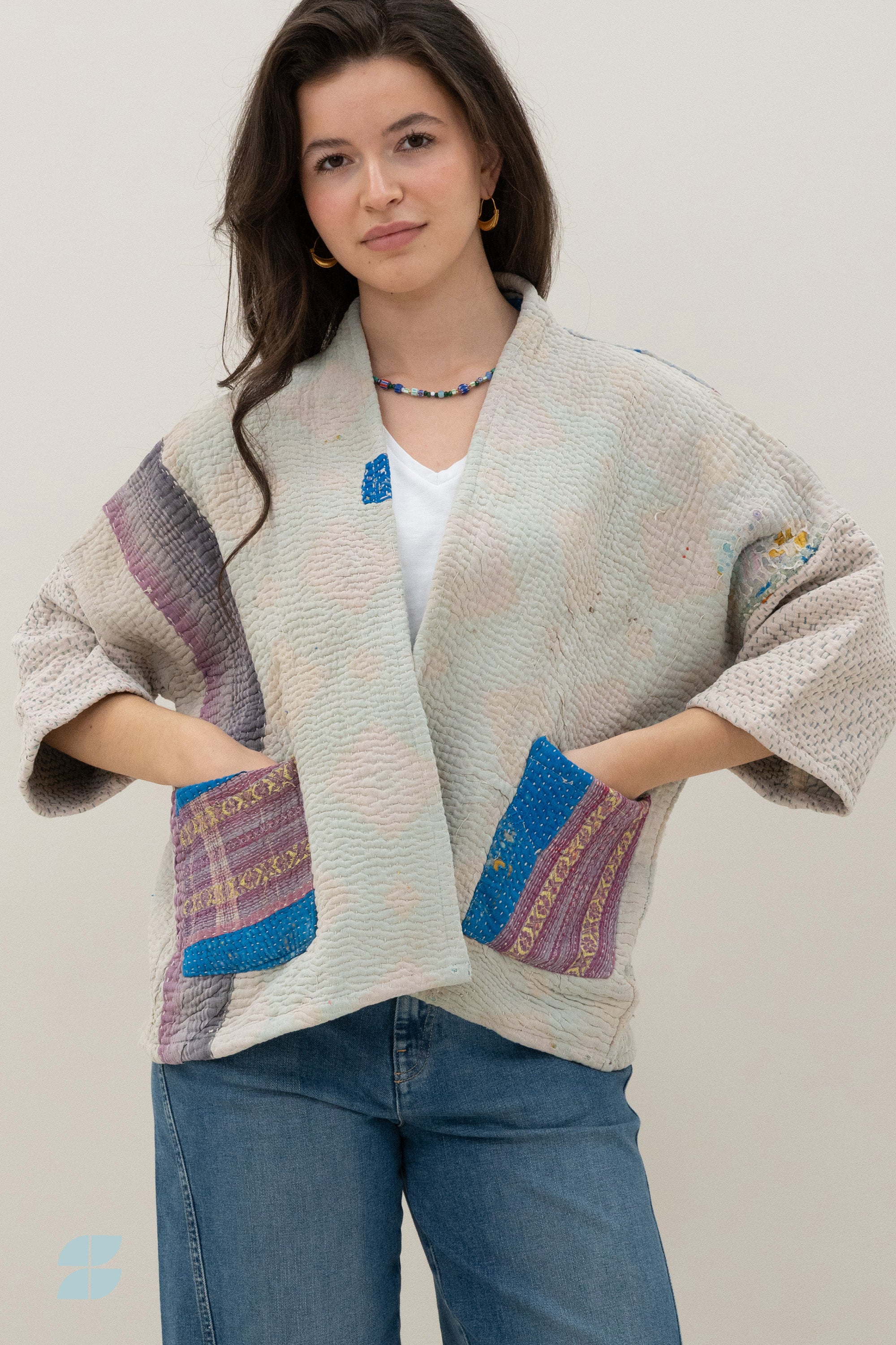 classic antic jacket | kandia-c