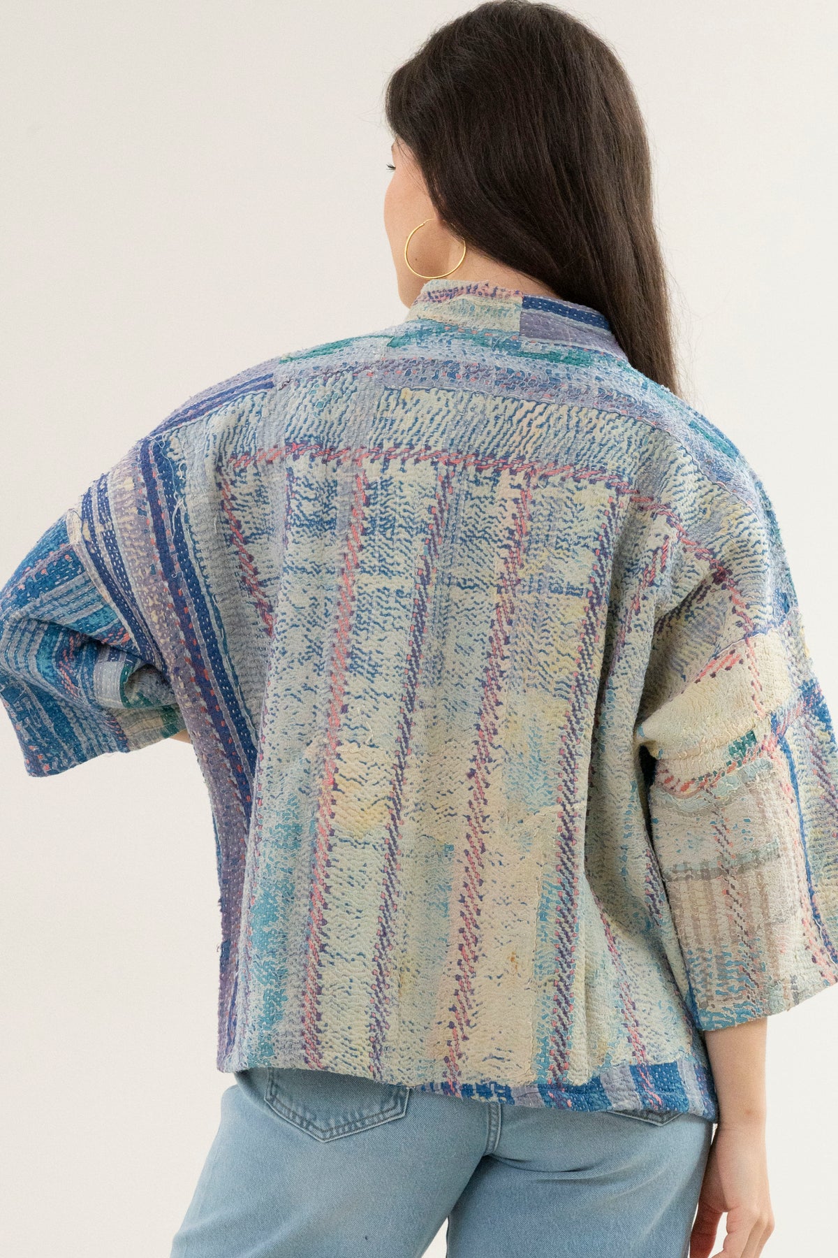 classic antic jacket | bhachau-d