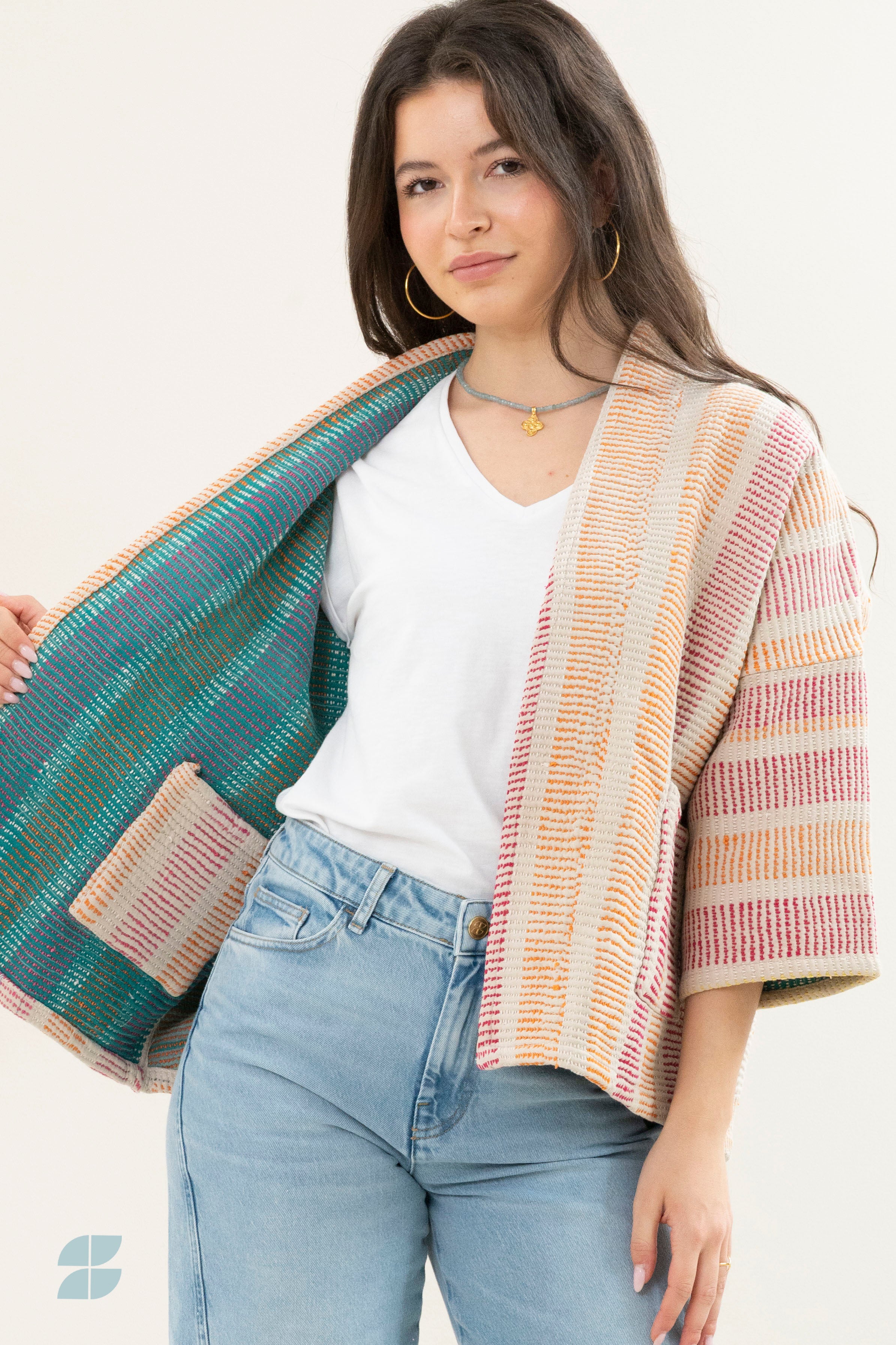 classic antic jacket | bhachau-e