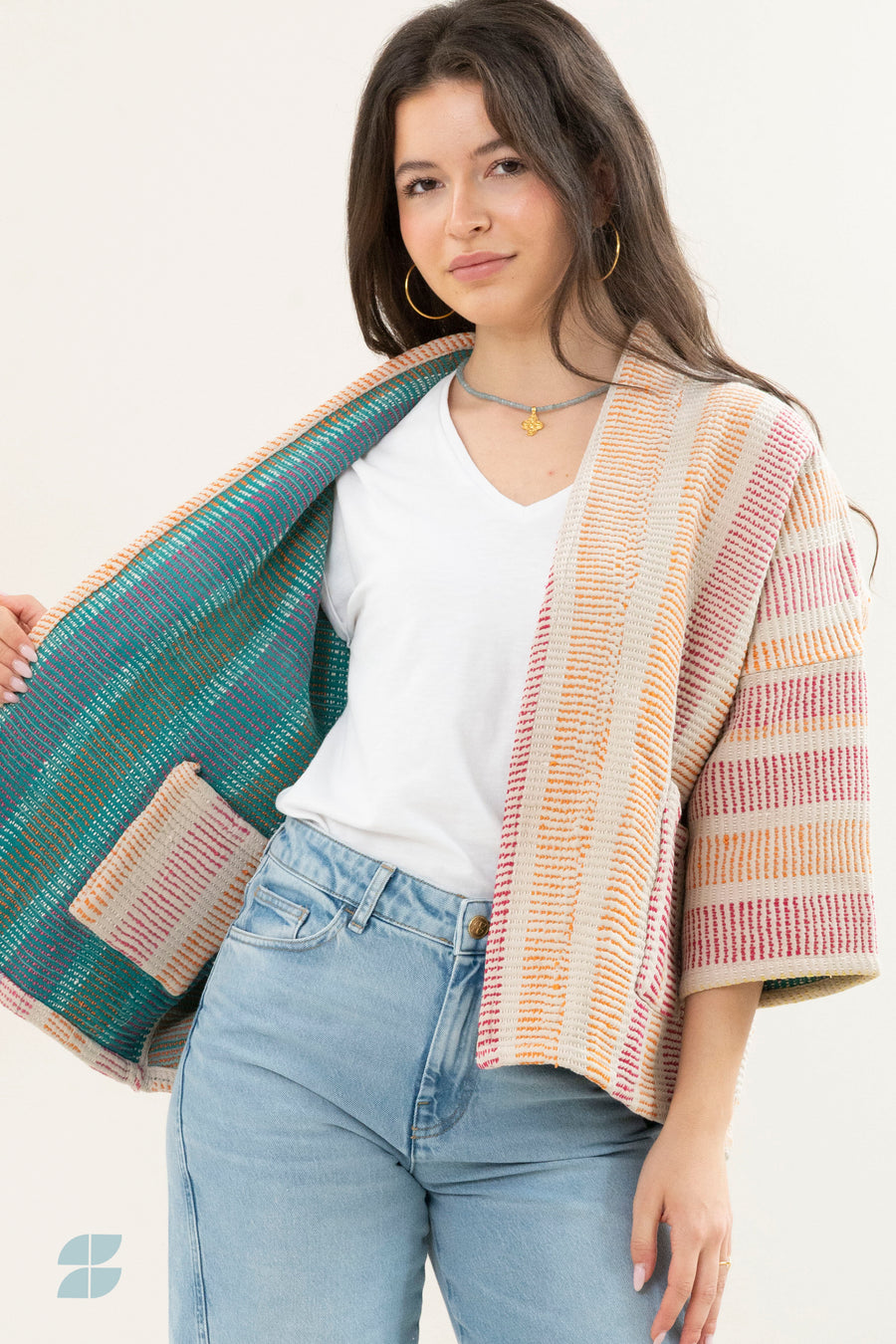 classic antic jacket | bhachau-e