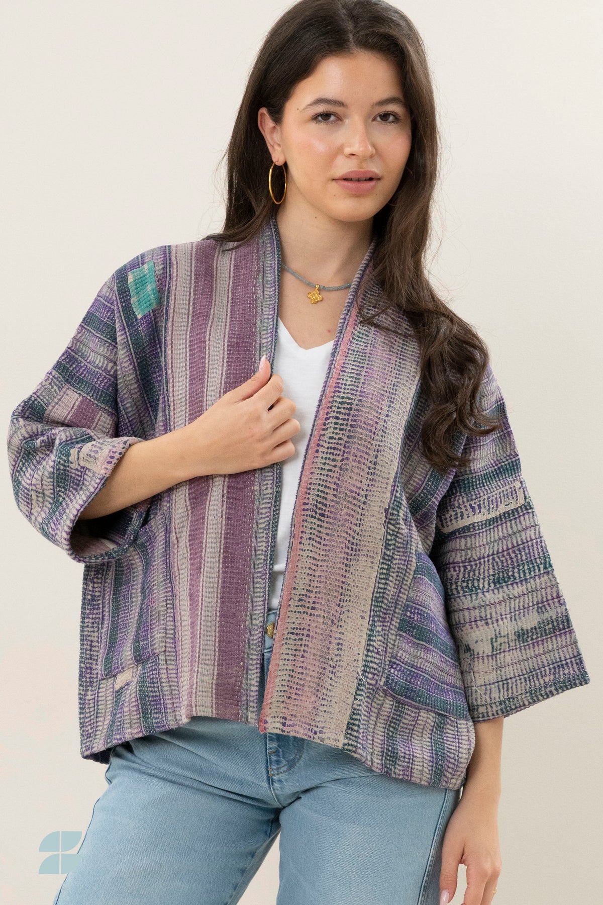 classic antic jacket | bhachau-i