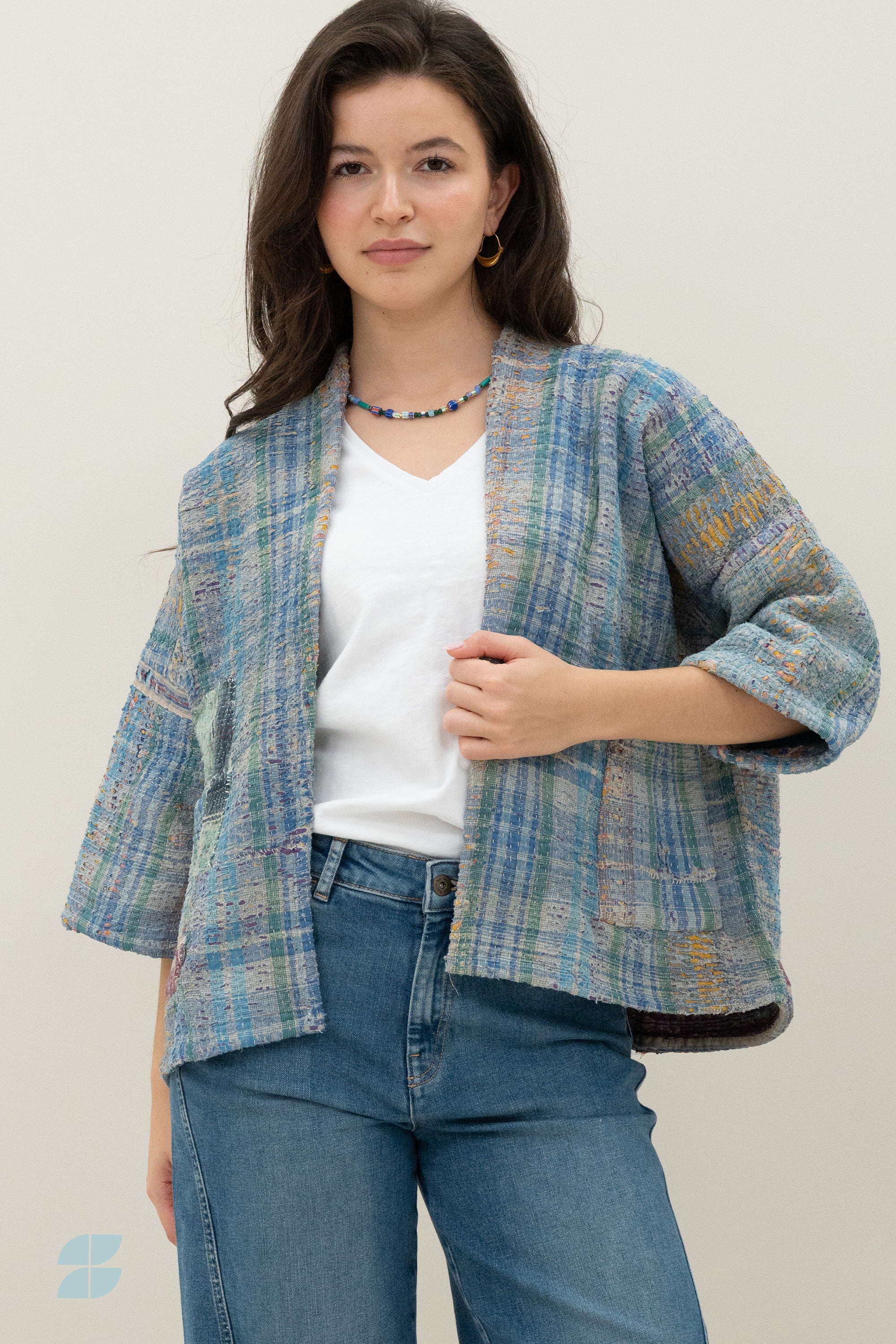 classic antic jacket | bhachau-j