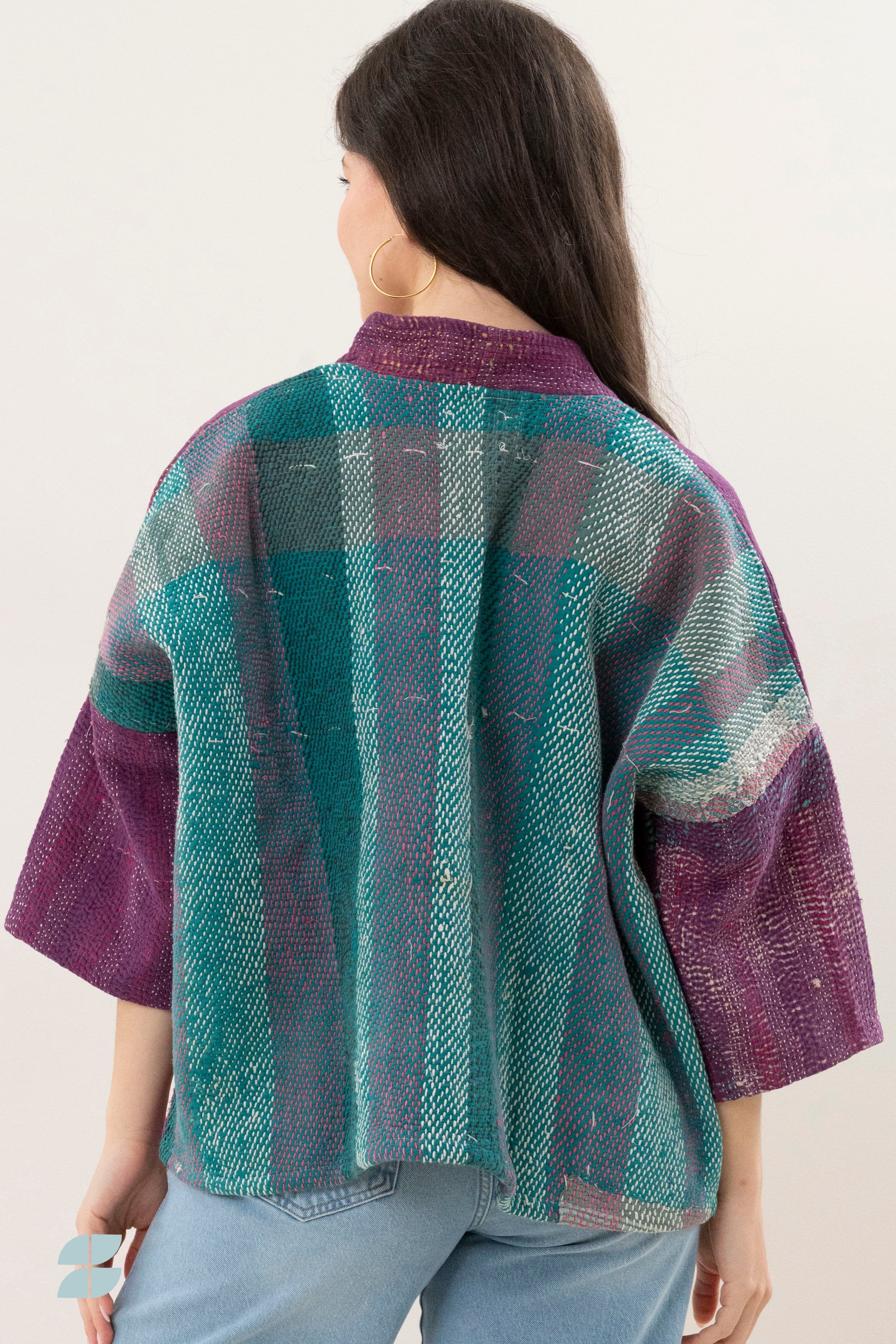 classic antic jacket | halvad-a