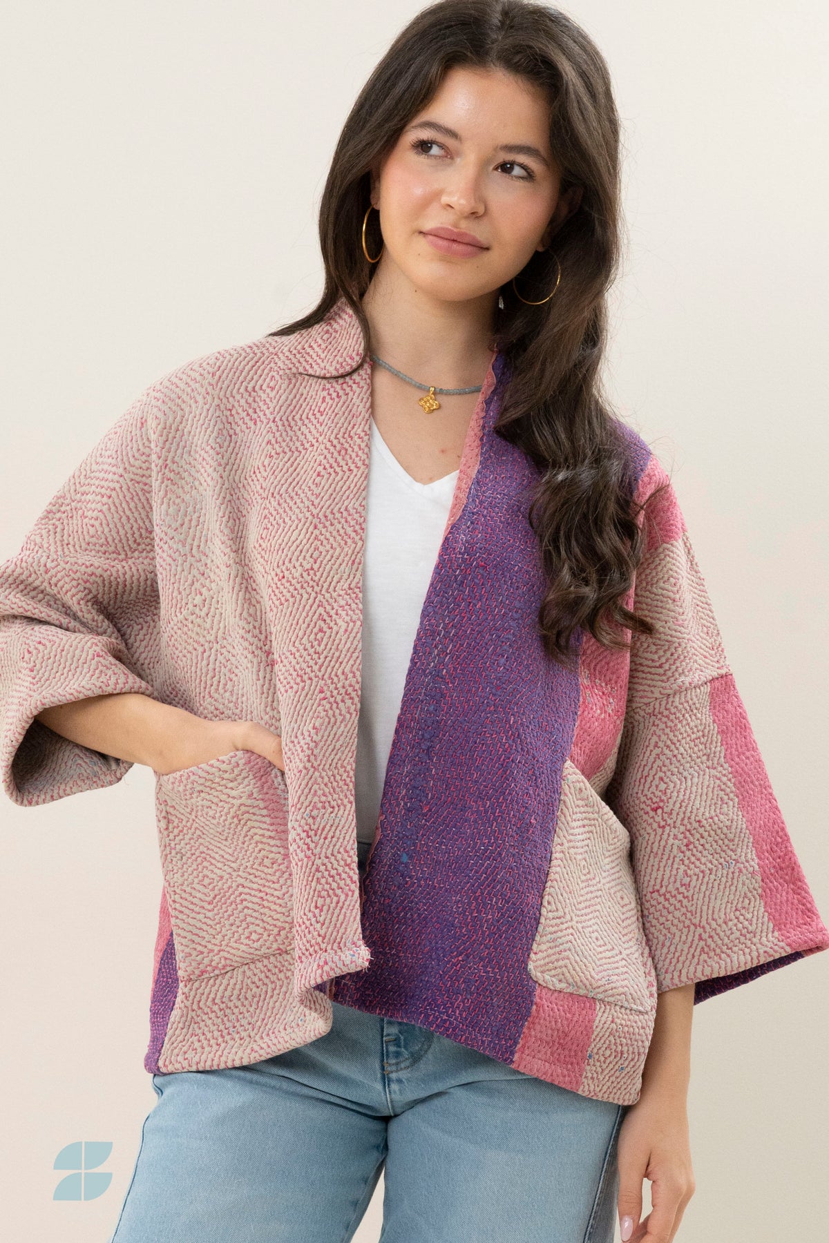 classic antic jacket | halvad-c