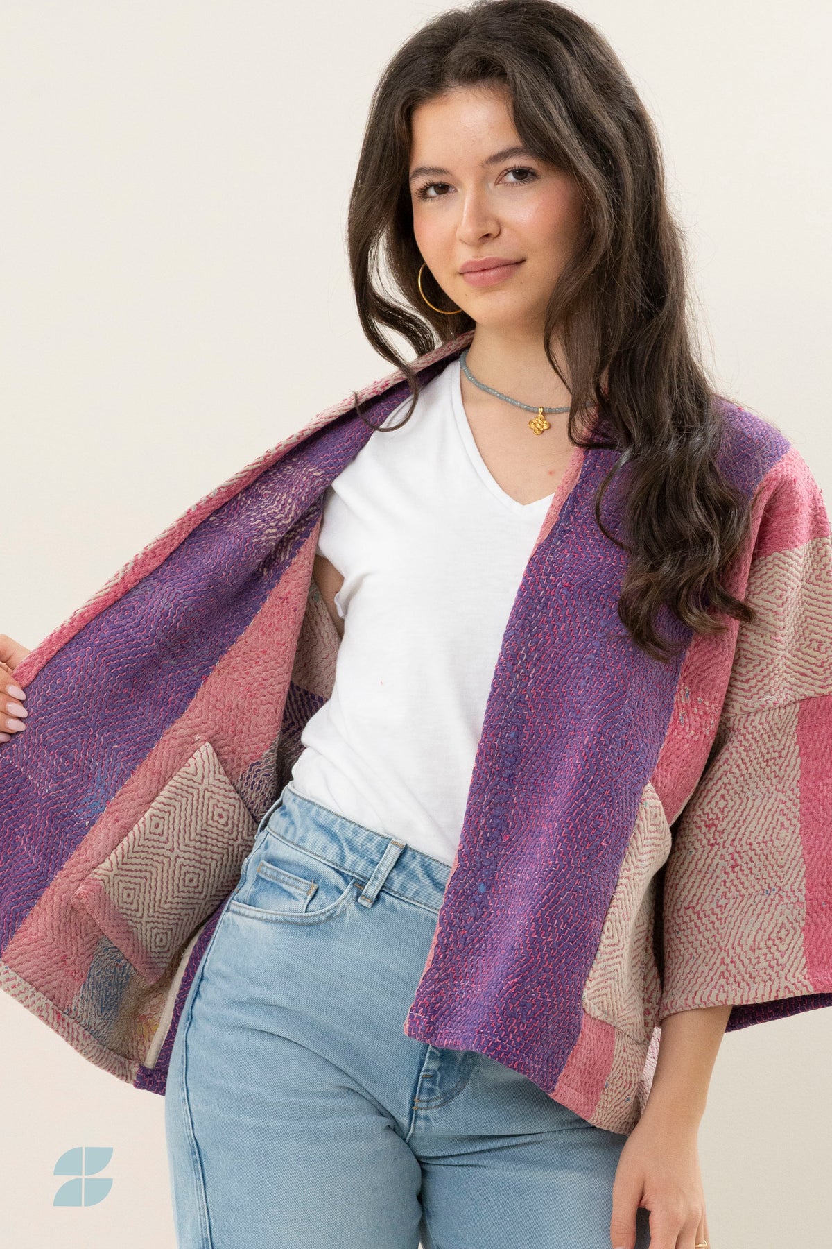 classic antic jacket | halvad-c