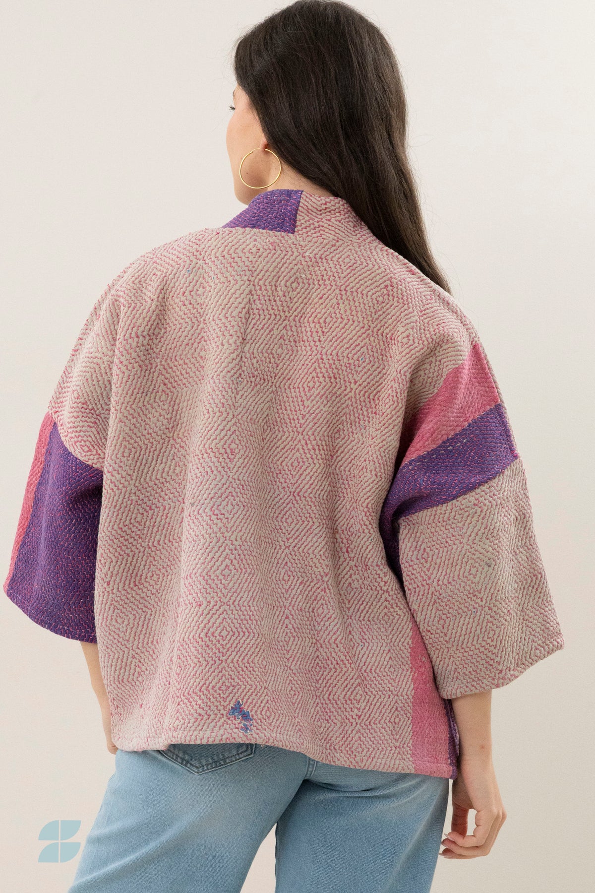classic antic jacket | halvad-c