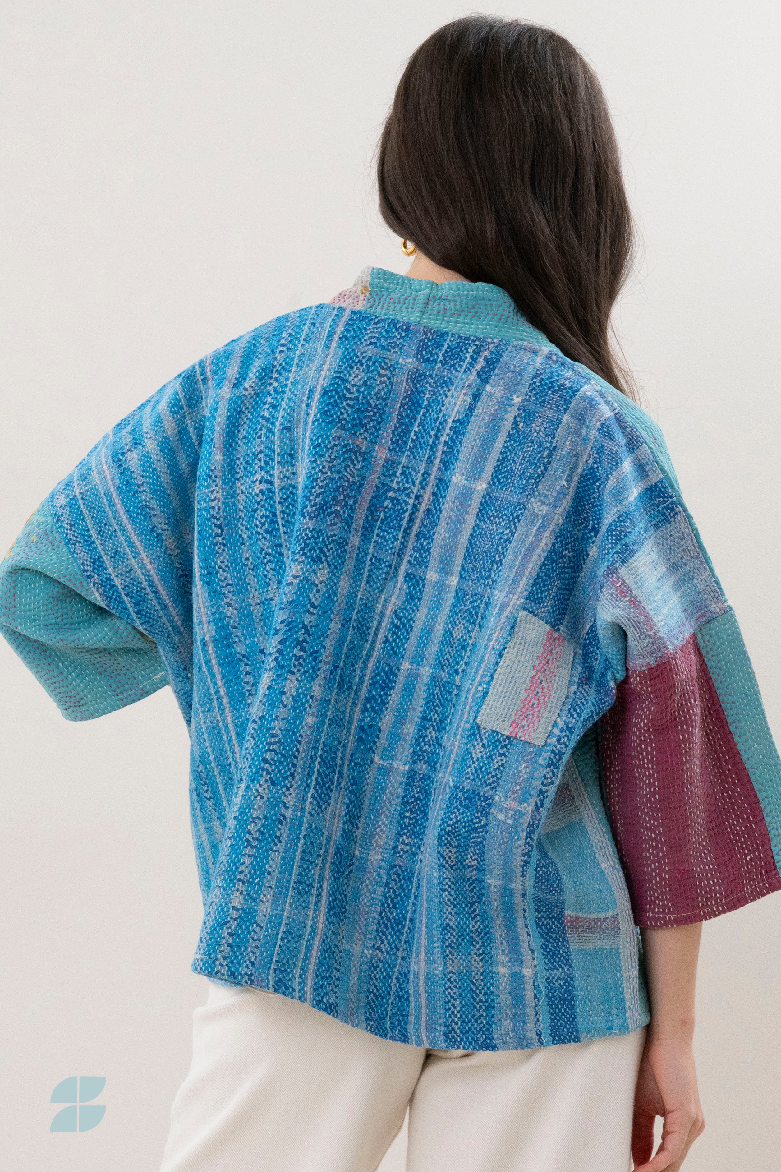 classic antic jacket | halvad-j