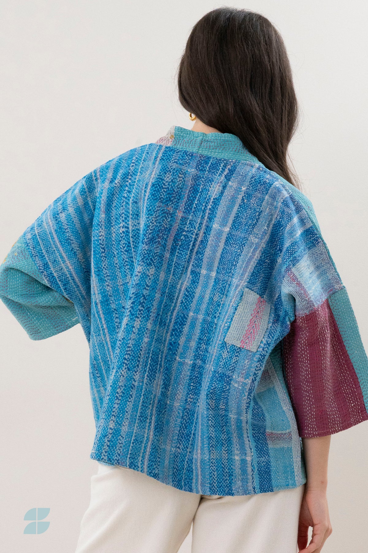 classic antic jacket | halvad-j