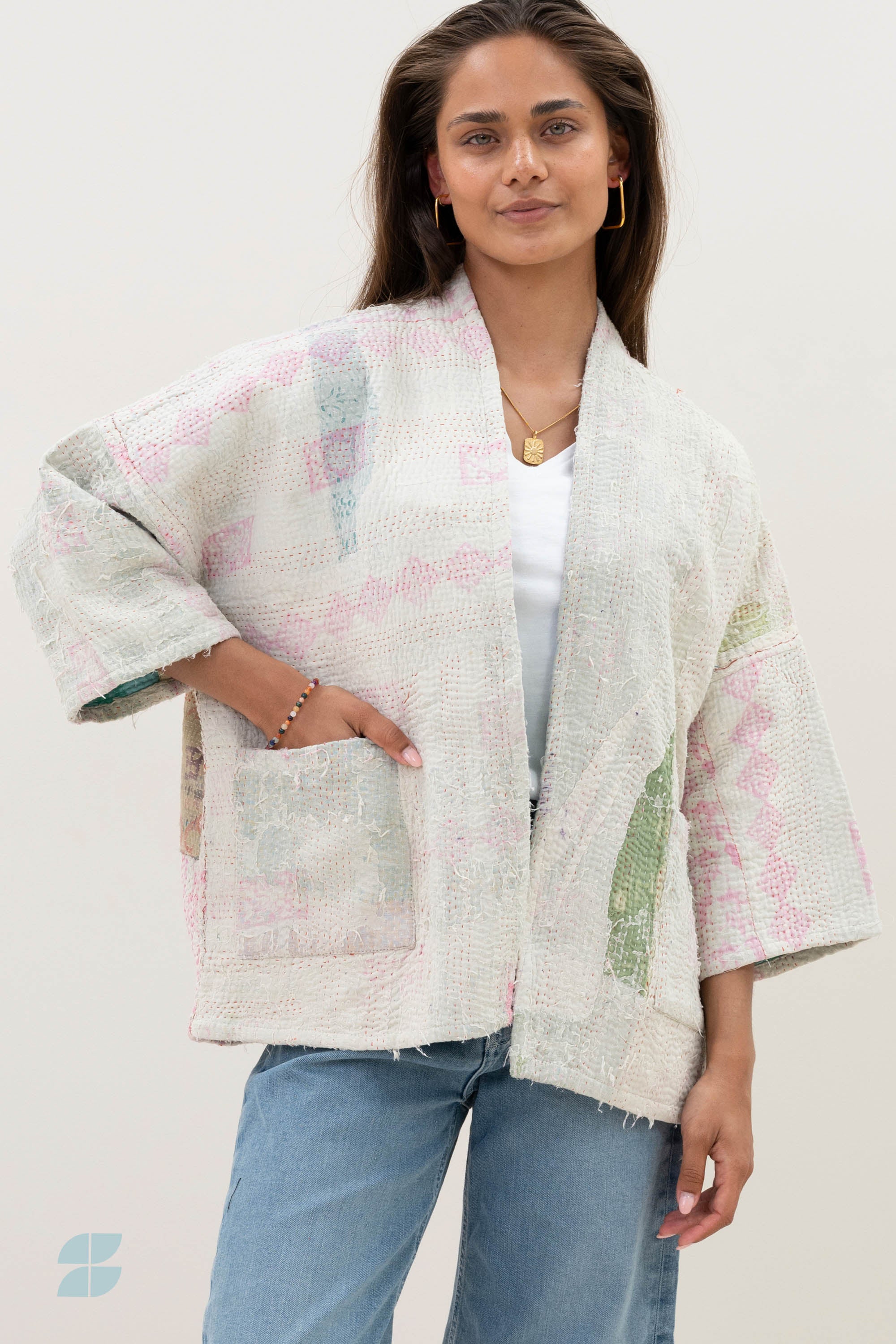 classic antic jacket | jamnagar-a