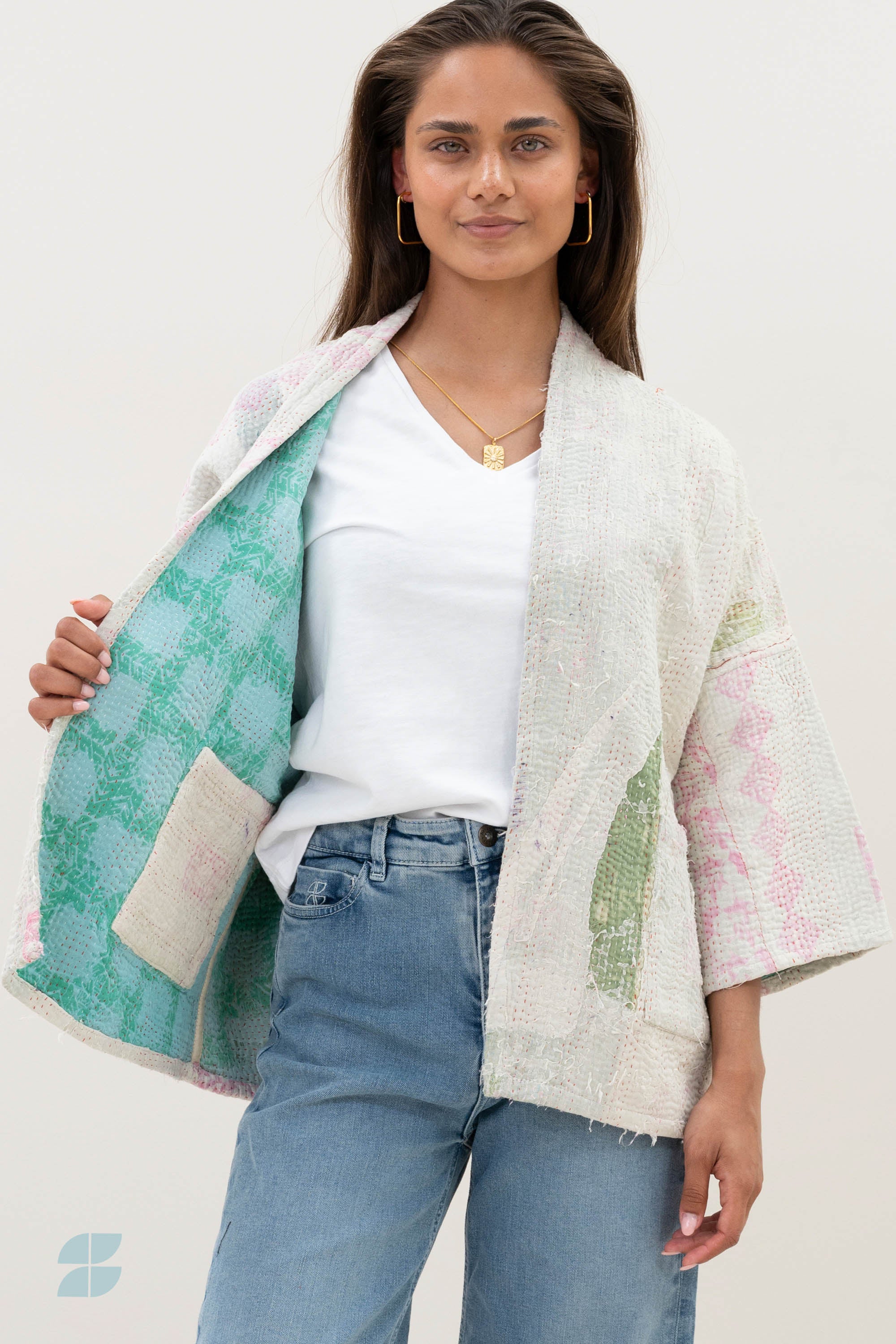 classic antic jacket | jamnagar-a