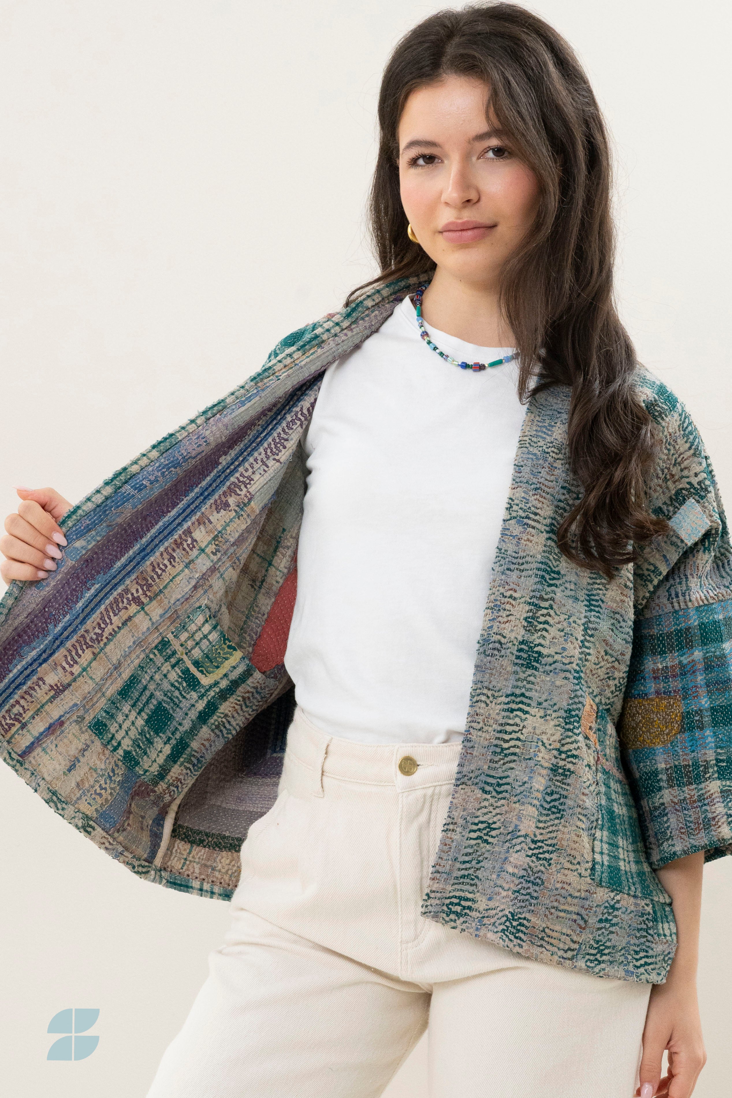 classic antic jacket | jamnagar-a