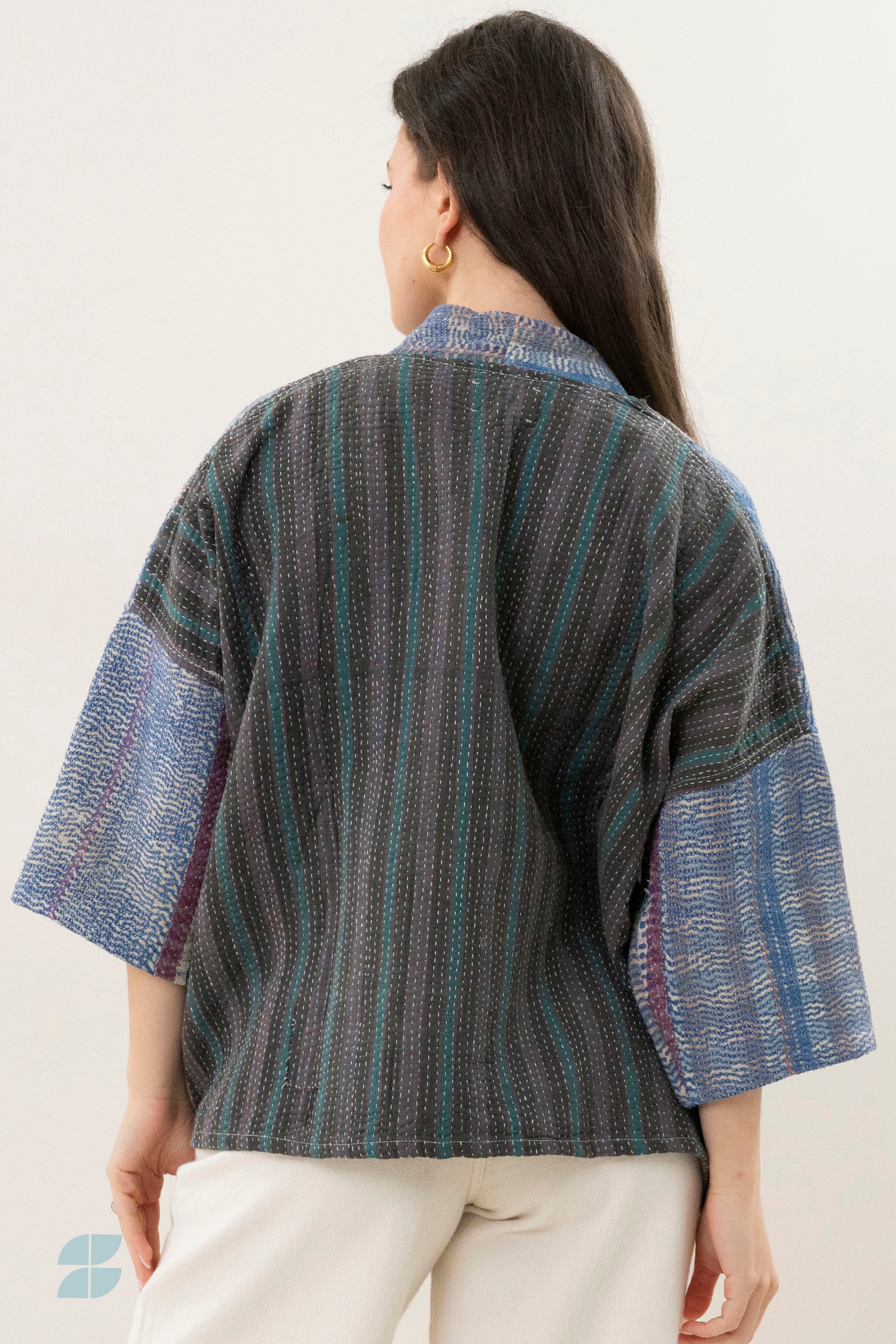 classic antic jacket | jamnagar-b