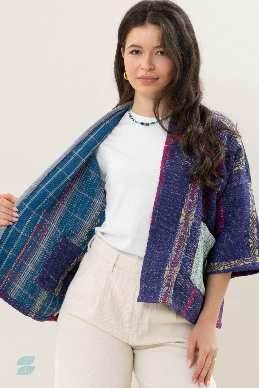 classic antic jacket | jamnagar-g