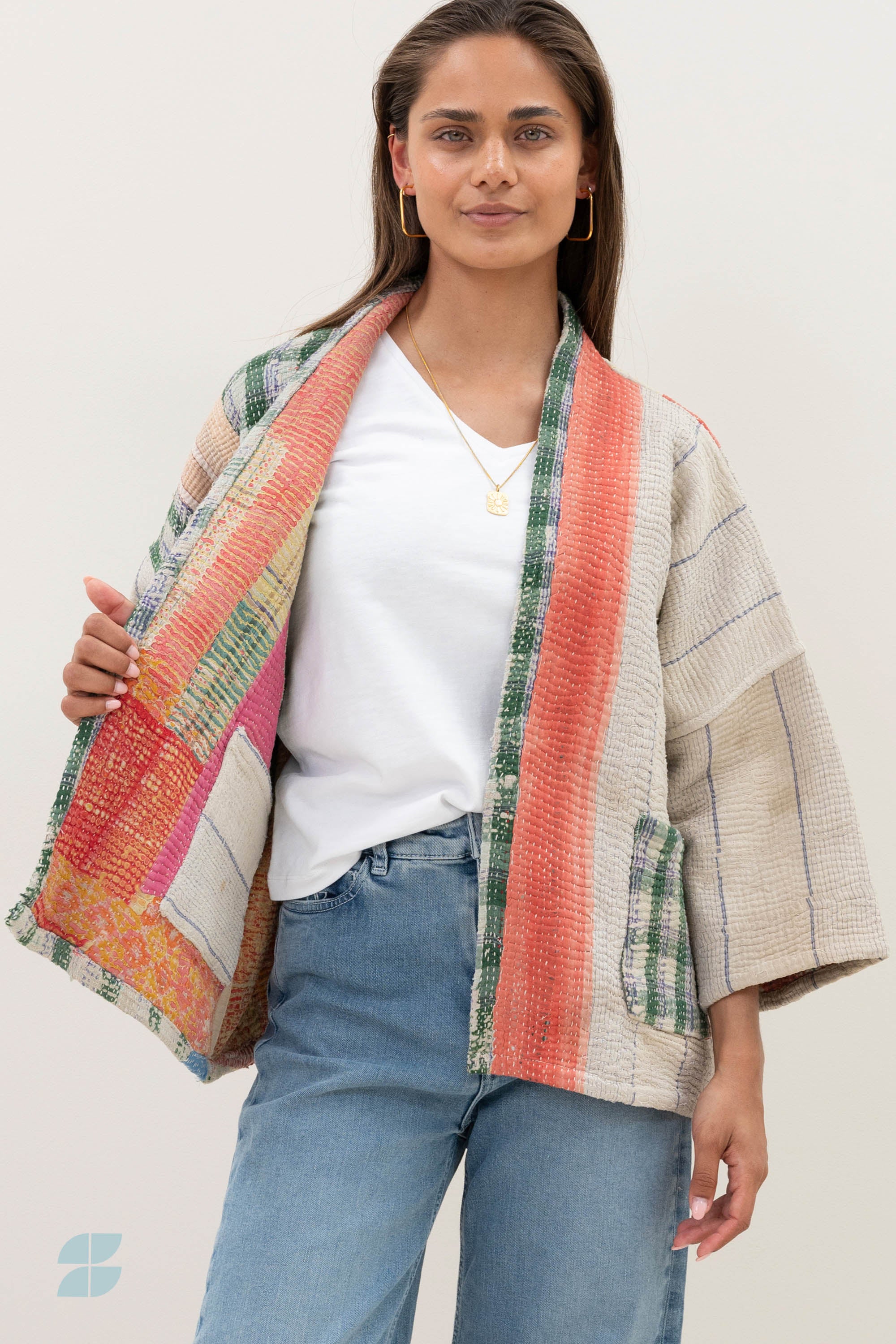 classic antic jacket | jamnagar-h