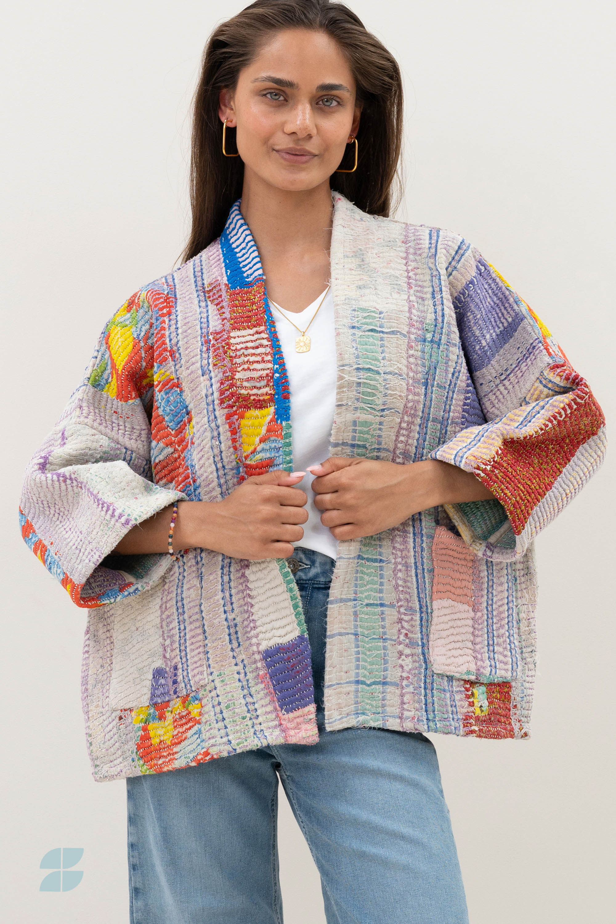 classic antic jacket | jamnagar-j