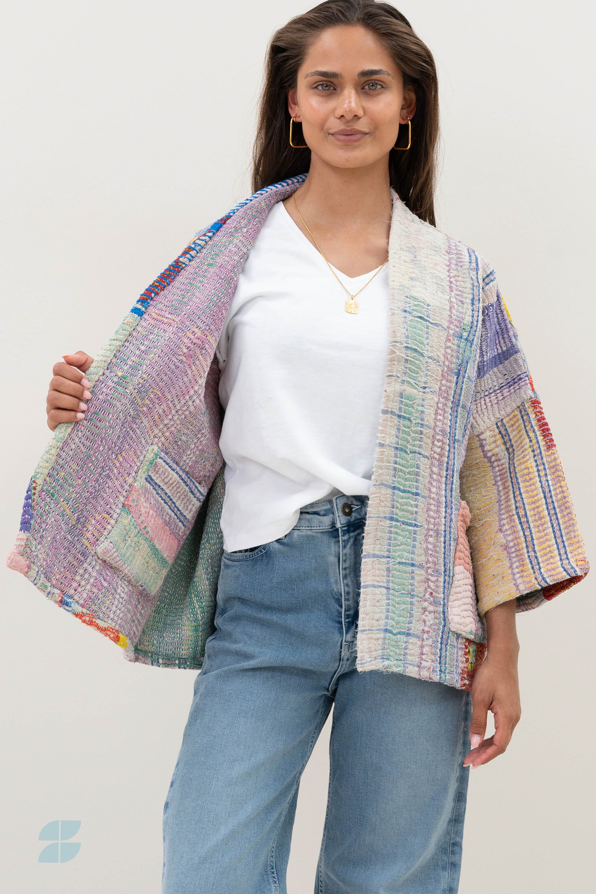 classic antic jacket | jamnagar-j