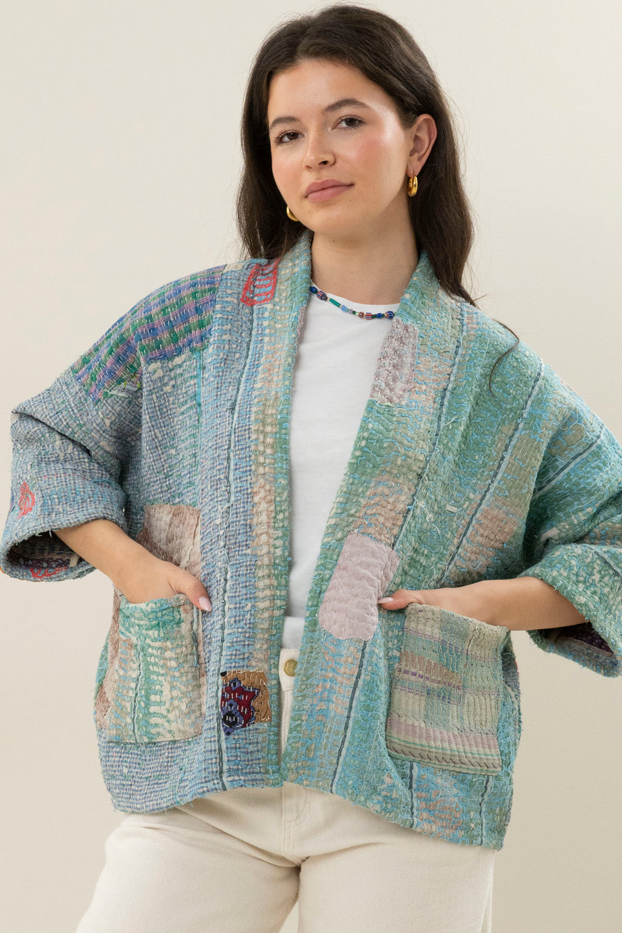 classic-antic-jacket-kalavad-d-elk item is uniek-must-have essential-tijdloze pasvorm-by-bar-sfeerbeeld