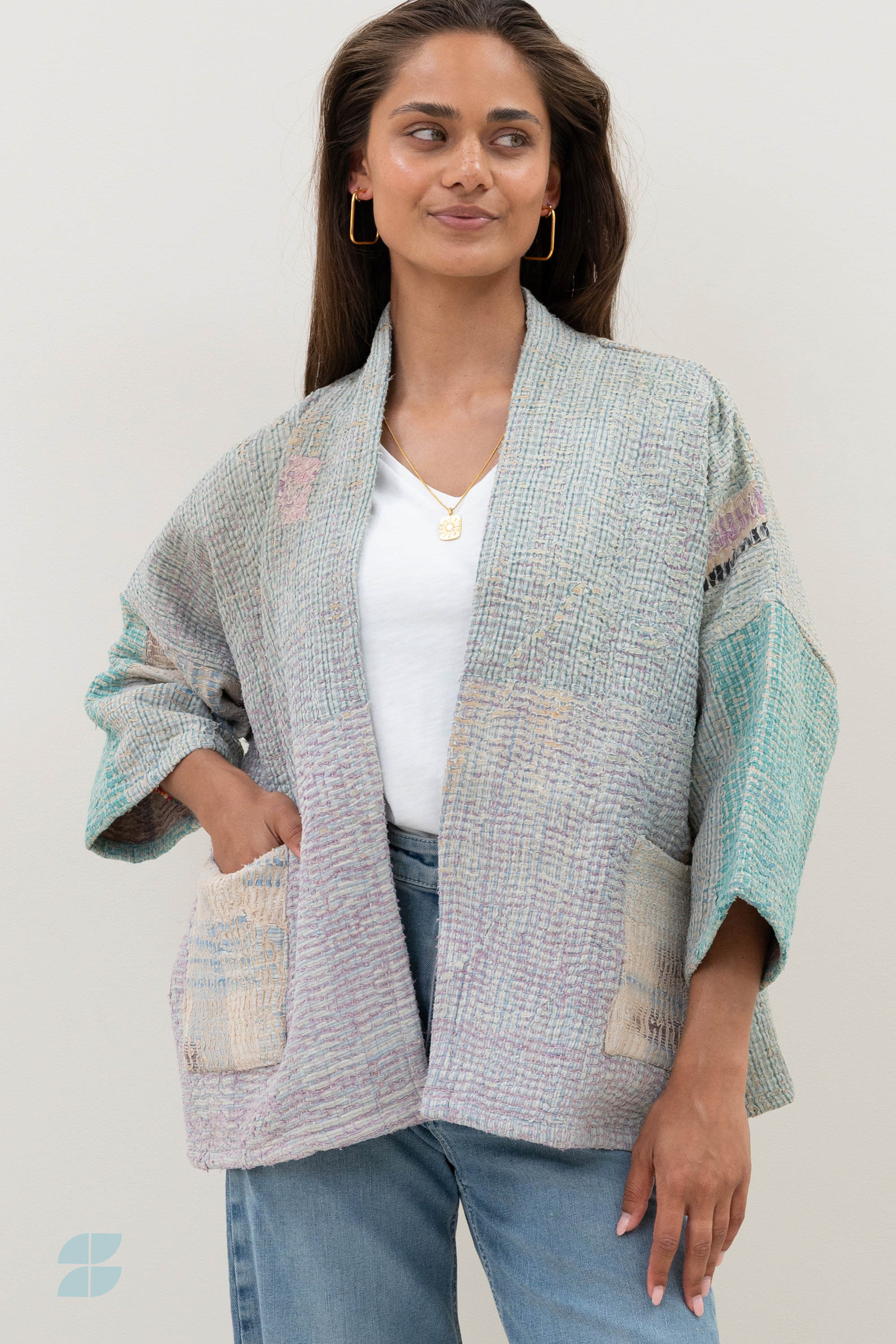 classic antic jacket | kalavad-g