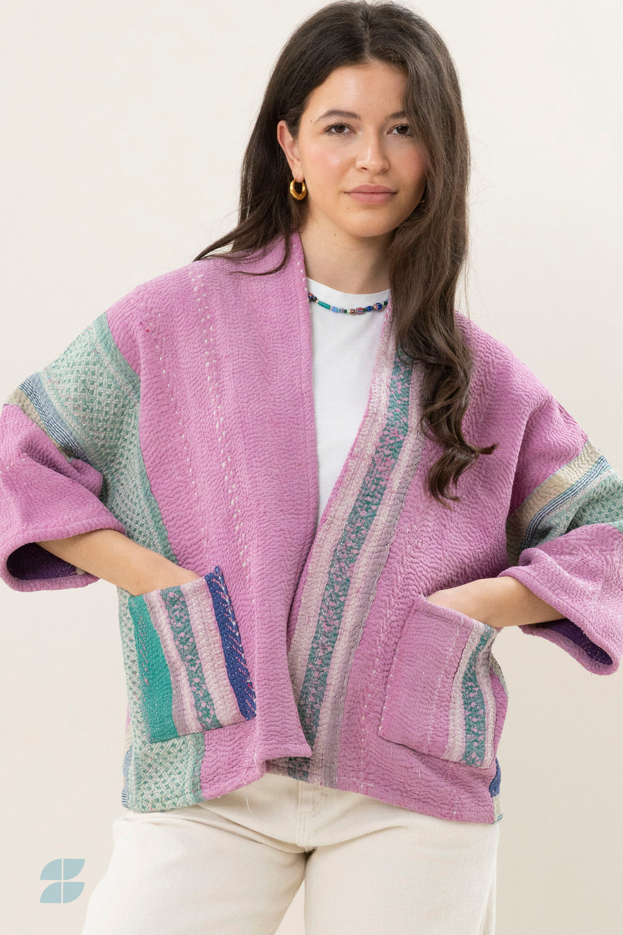 classic-antic-jacket-kalavad-g-elk item is uniek-must-have essential-tijdloze pasvorm-by-bar-sfeerbeeld
