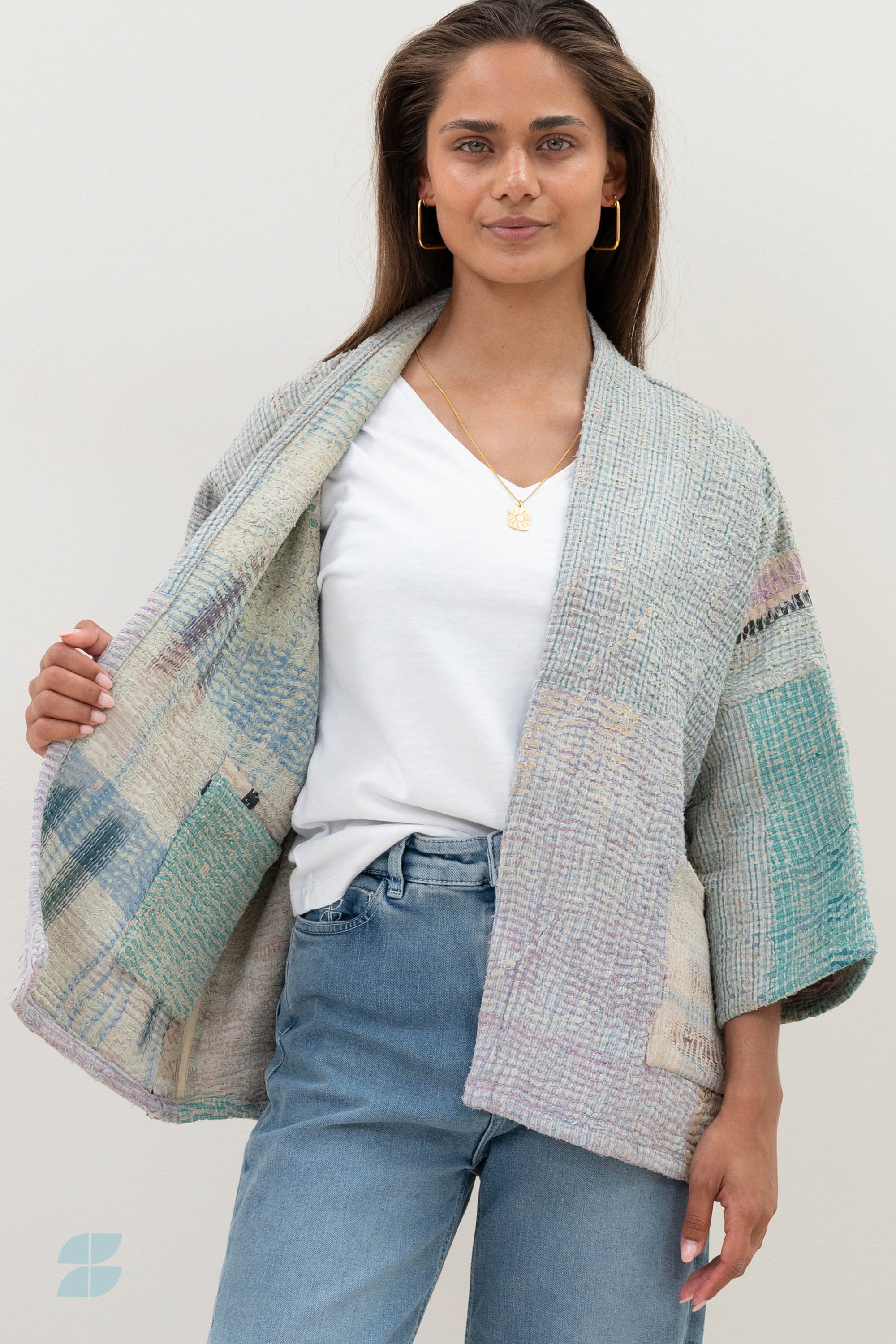 classic antic jacket | kalavad-g