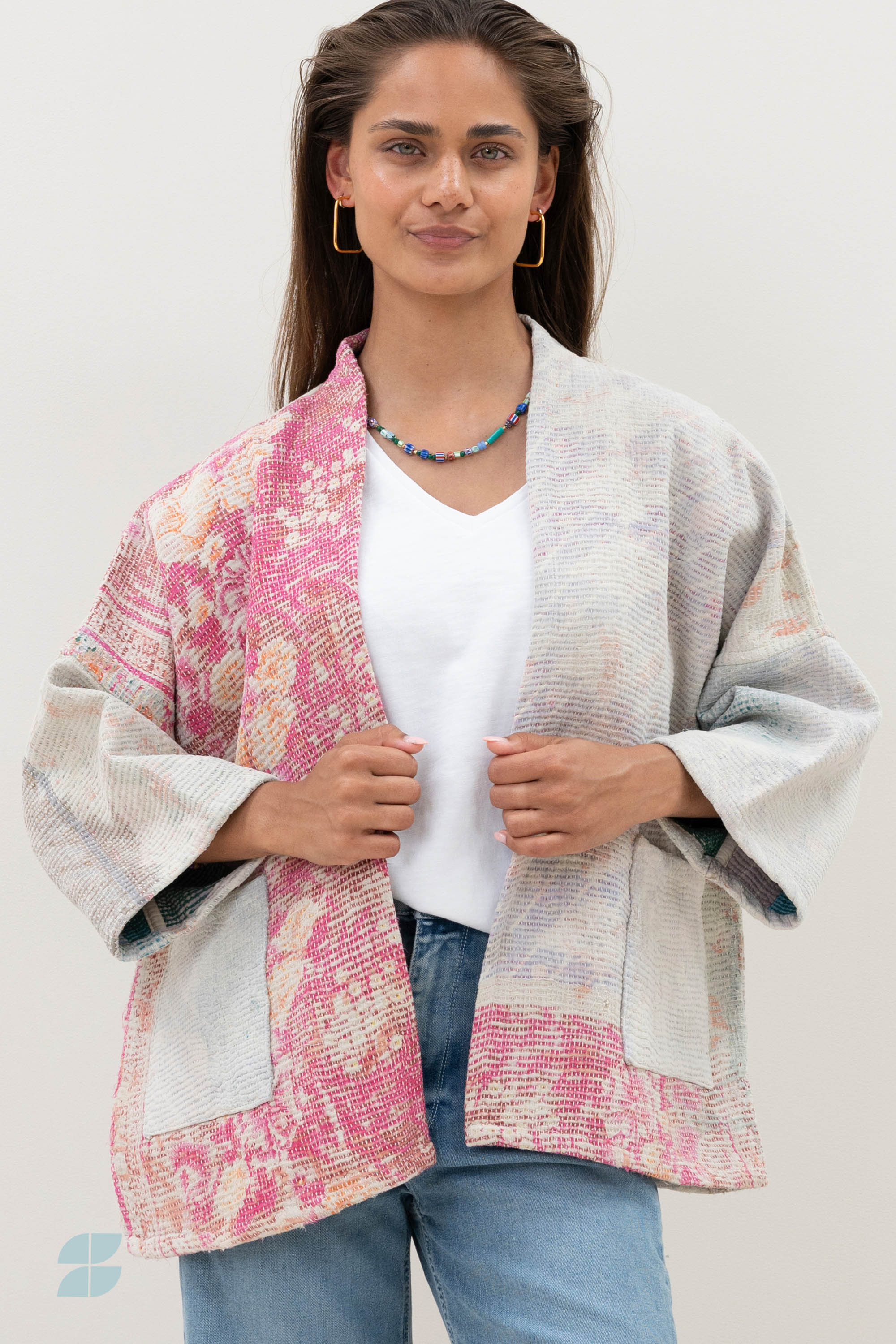 classic antic jacket | kalavad-h