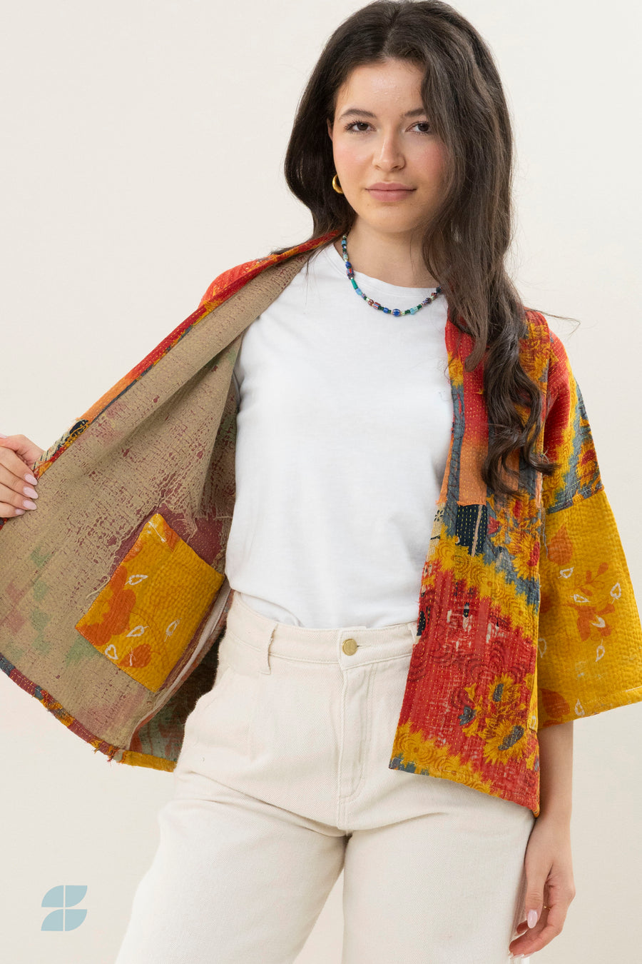 classic-antic-jacket-gondal-c-elk item is uniek-must-have essential-tijdloze pasvorm-by-bar-aanvullende-foto