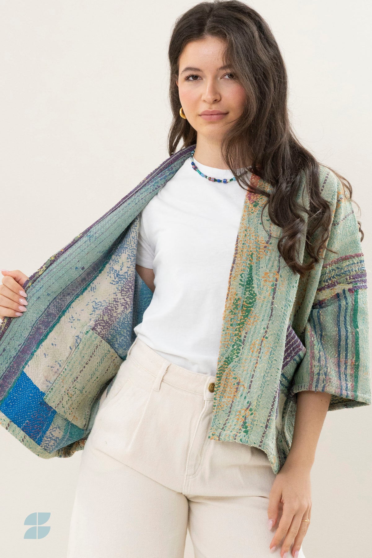 classic antic jacket | gondal-d