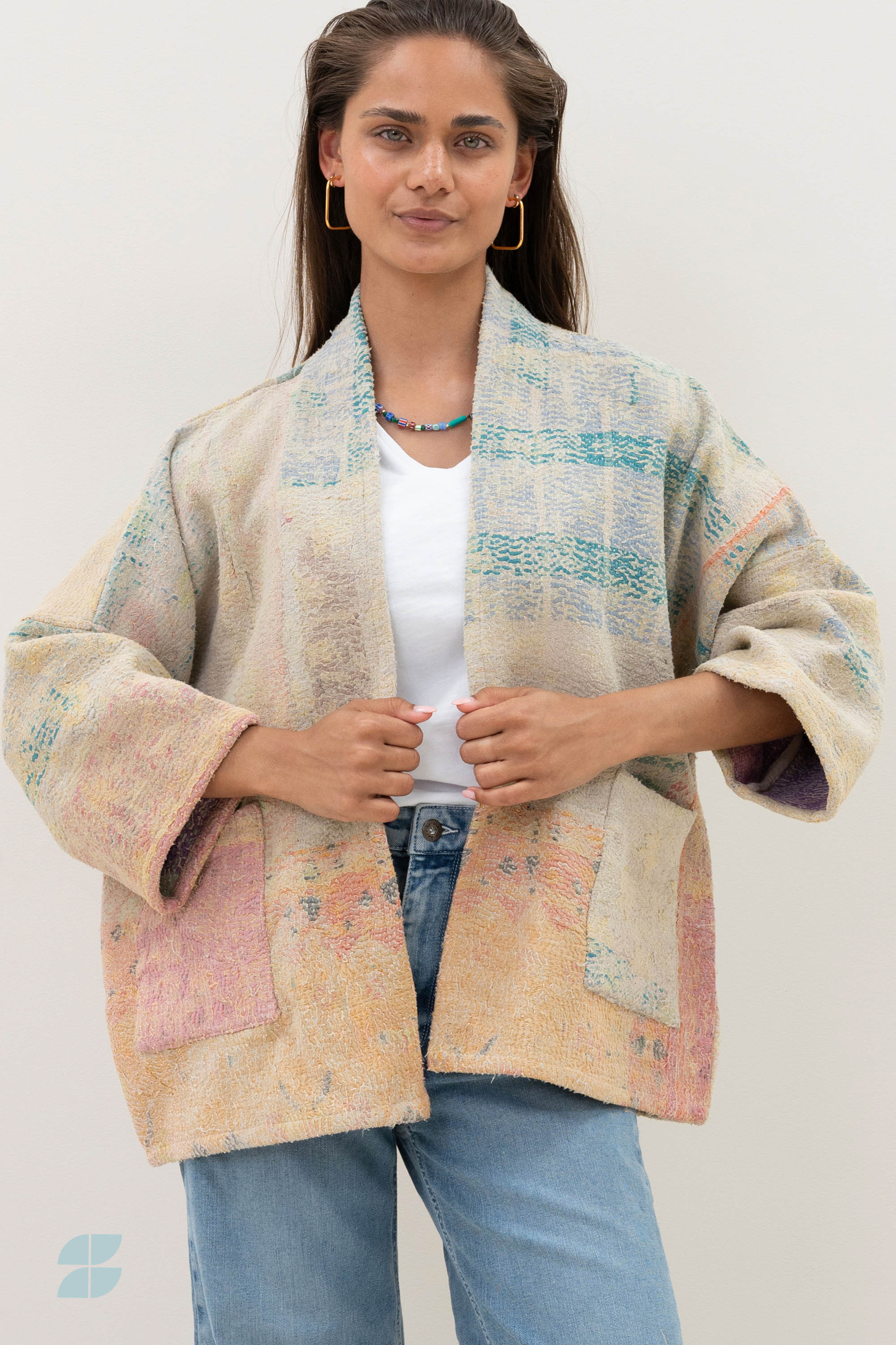 classic antic jacket | gondal-f