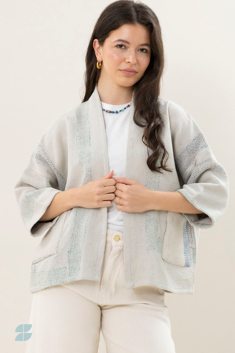 classic-antic-jacket-gondal-g-elk item is uniek-must-have essential-tijdloze pasvorm-by-bar-sfeerbeeld
