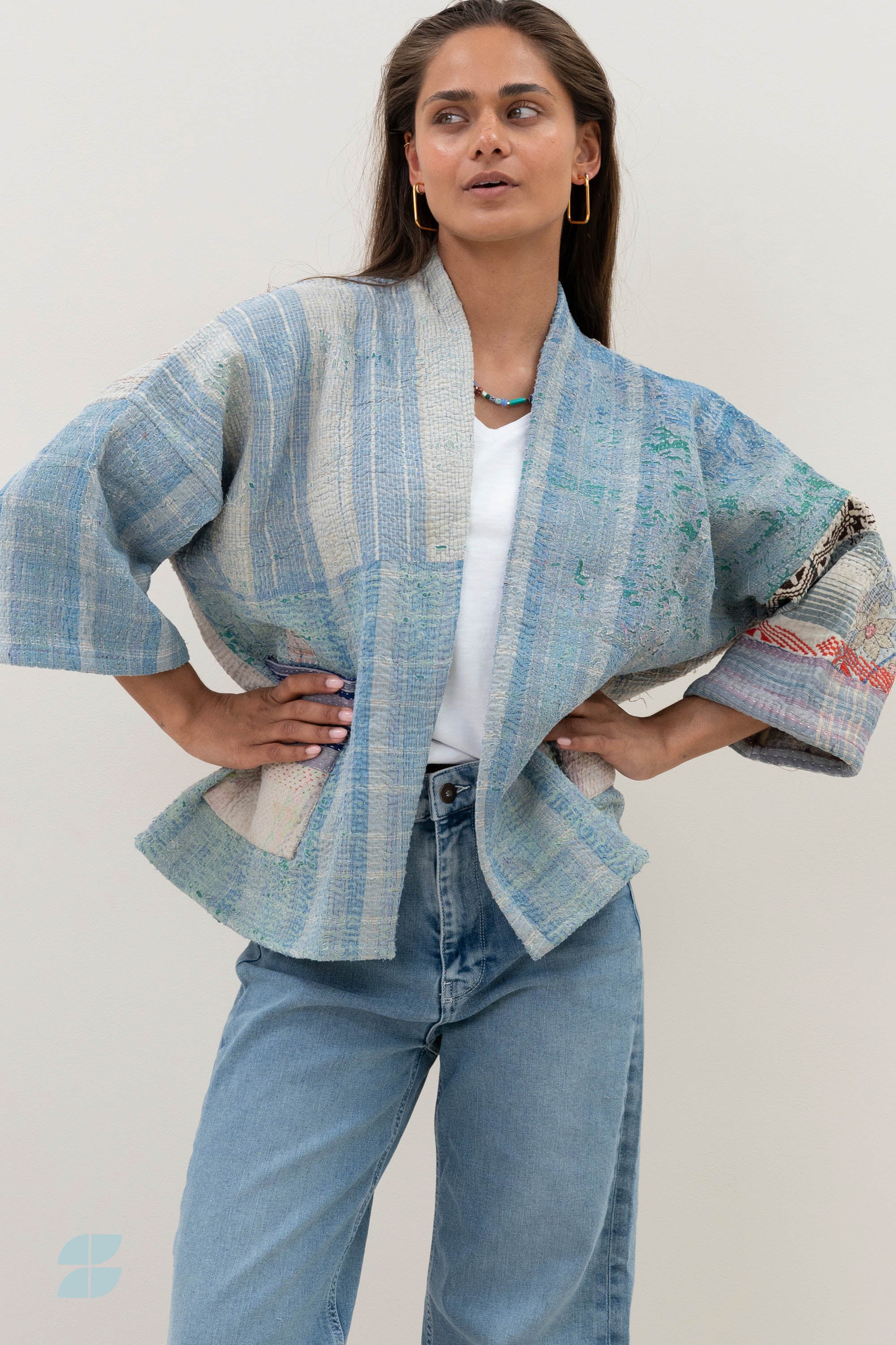 classic antic jacket | gondal-i