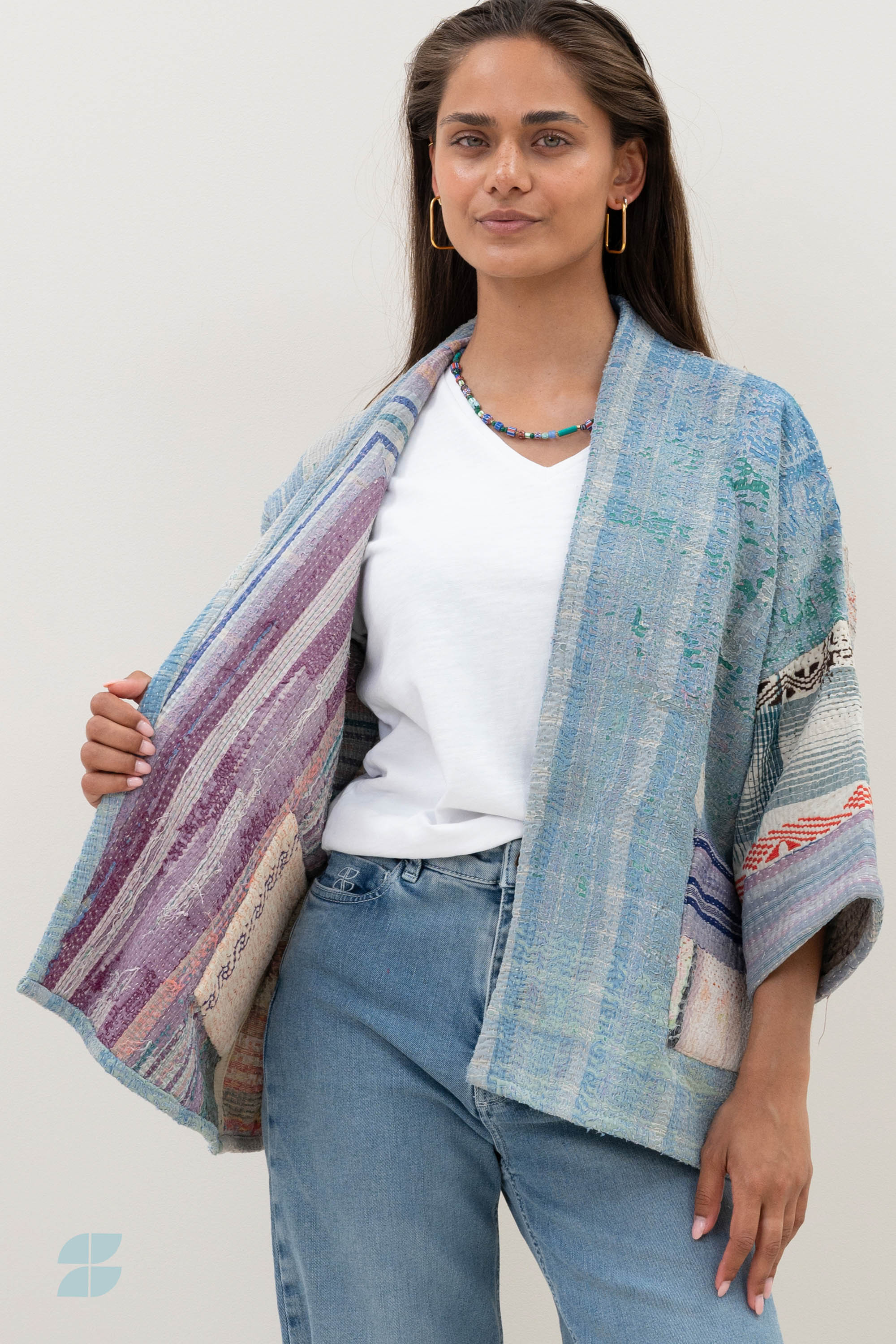 classic antic jacket | gondal-i