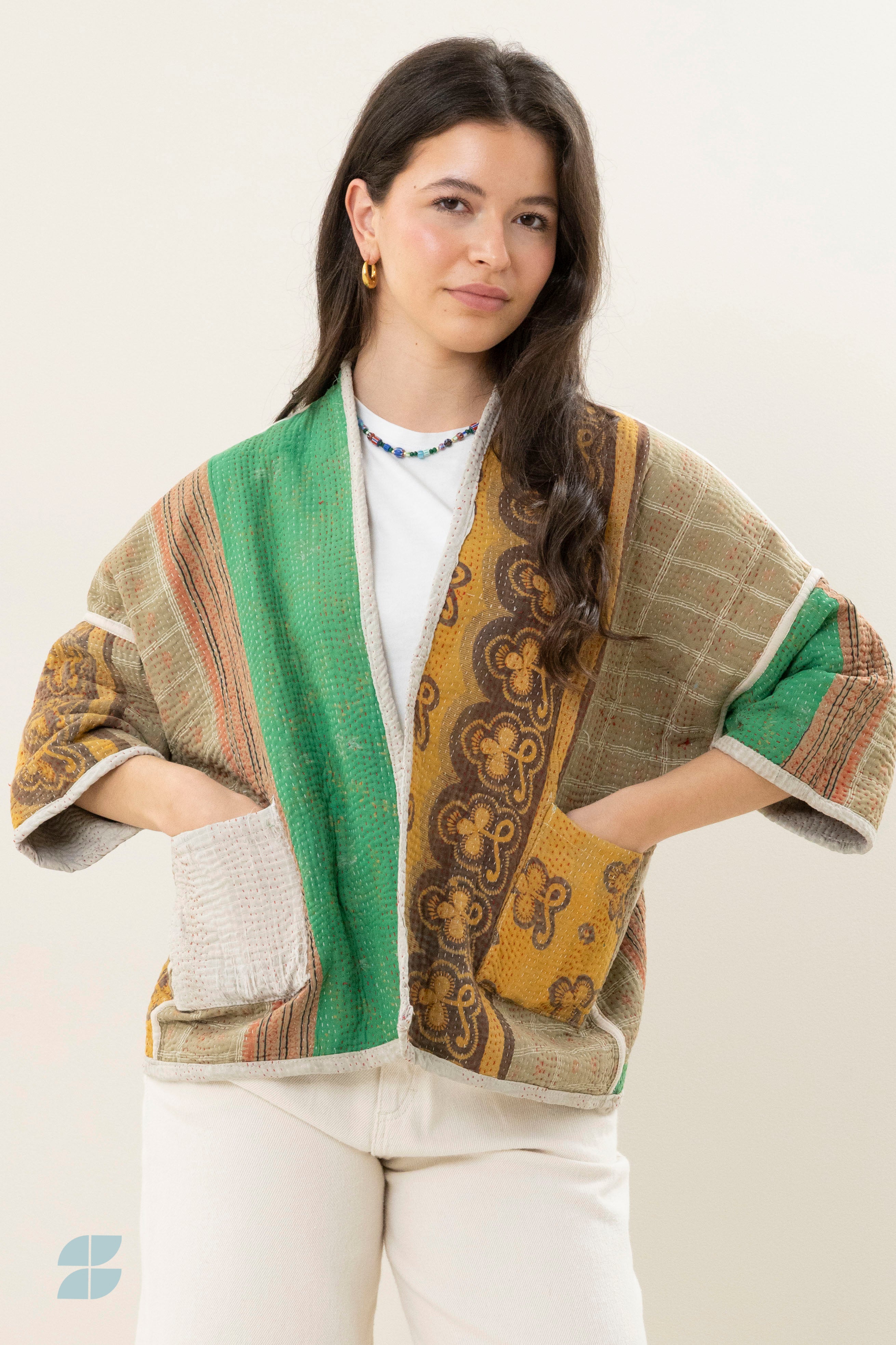 classic antic jacket | gondal-j