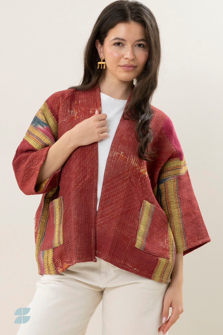 classic-antic-jacket-virpur-a-elk item is uniek-must-have essential-tijdloze pasvorm-by-bar-sfeerbeeld