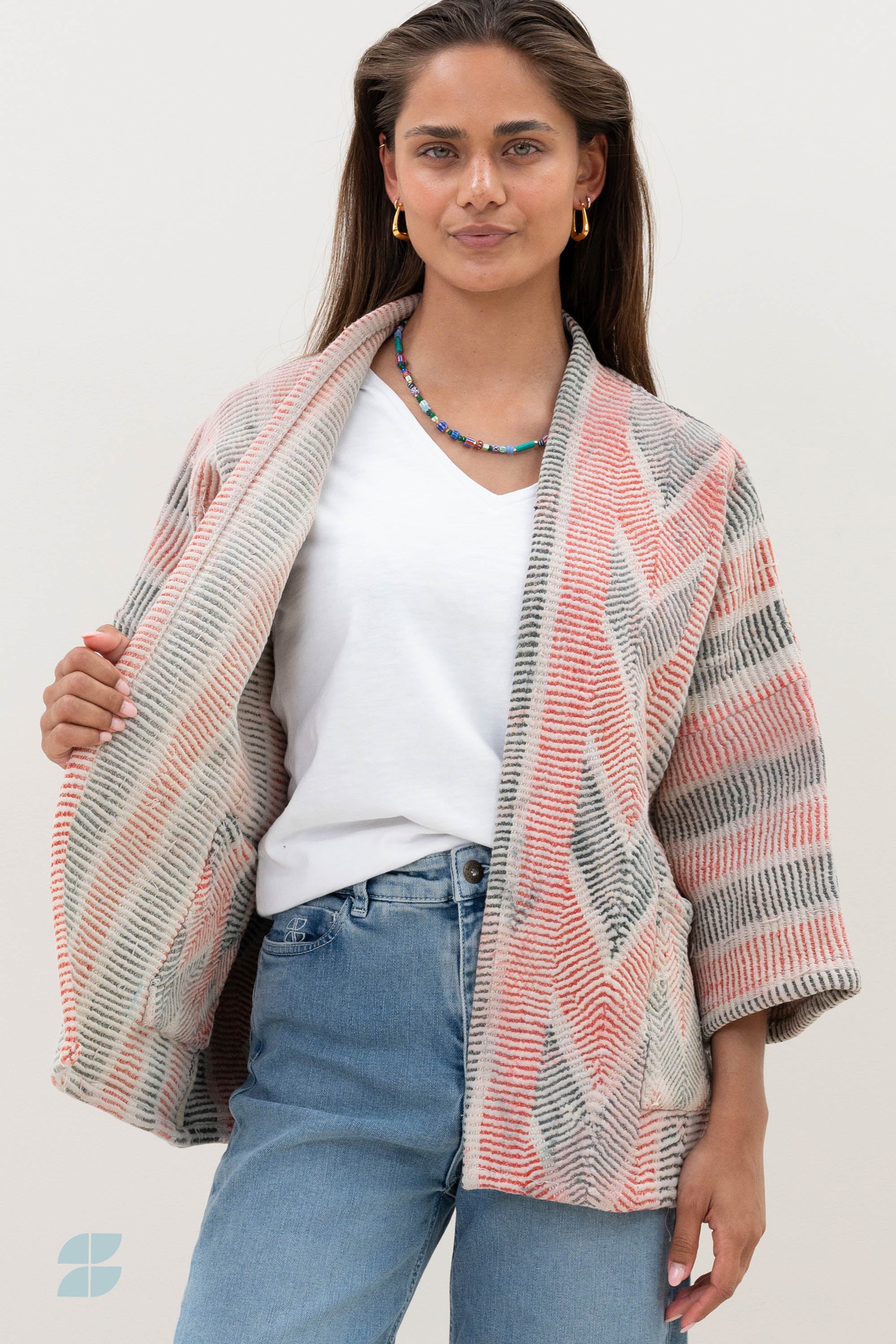 classic antic jacket | virpur-a