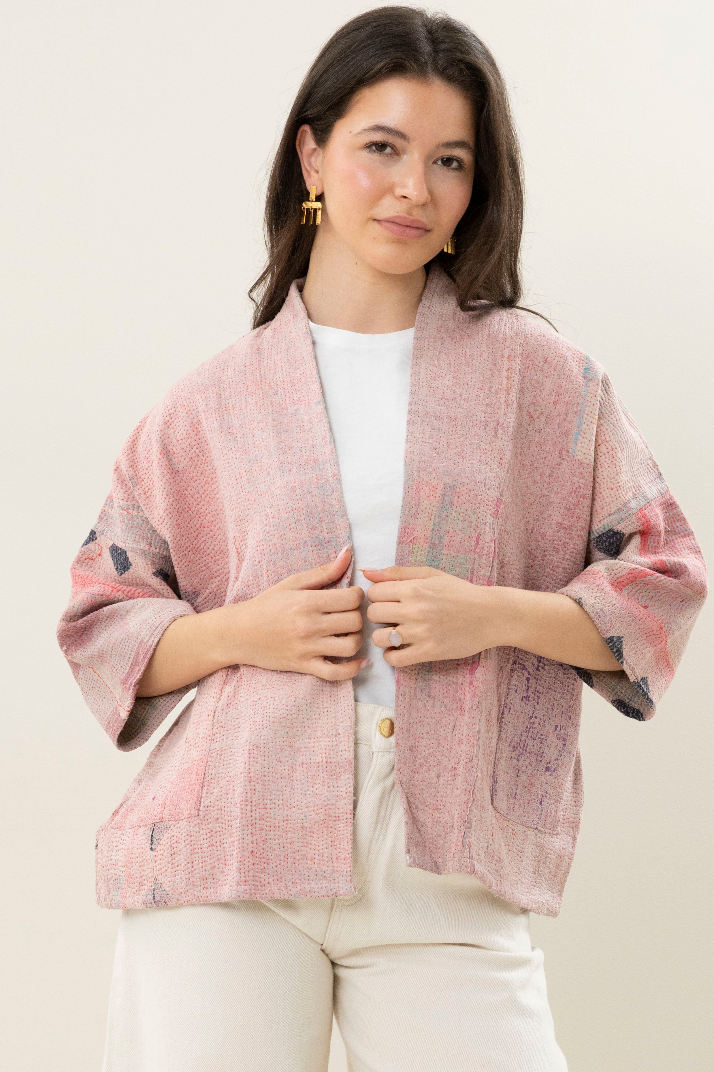 classic antic jacket | virpur-b
