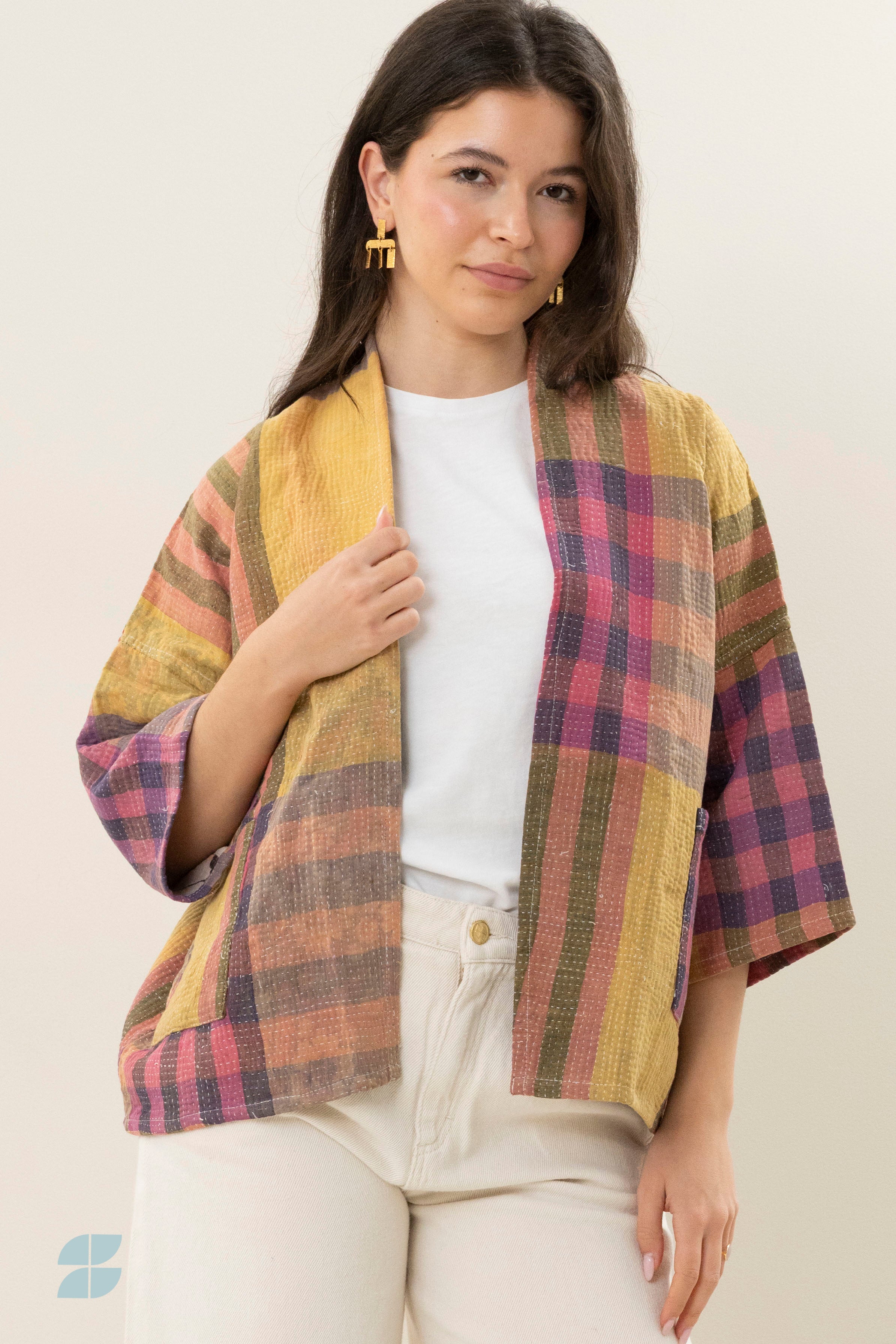 classic antic jacket | virpur-d