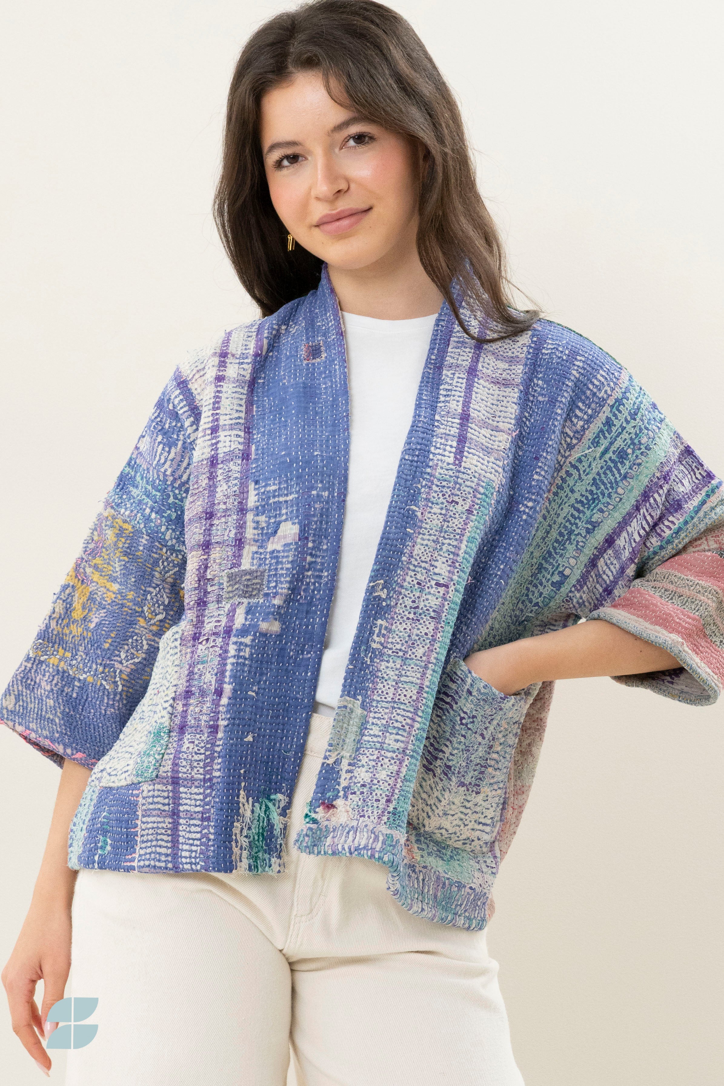classic antic jacket | virpur-g