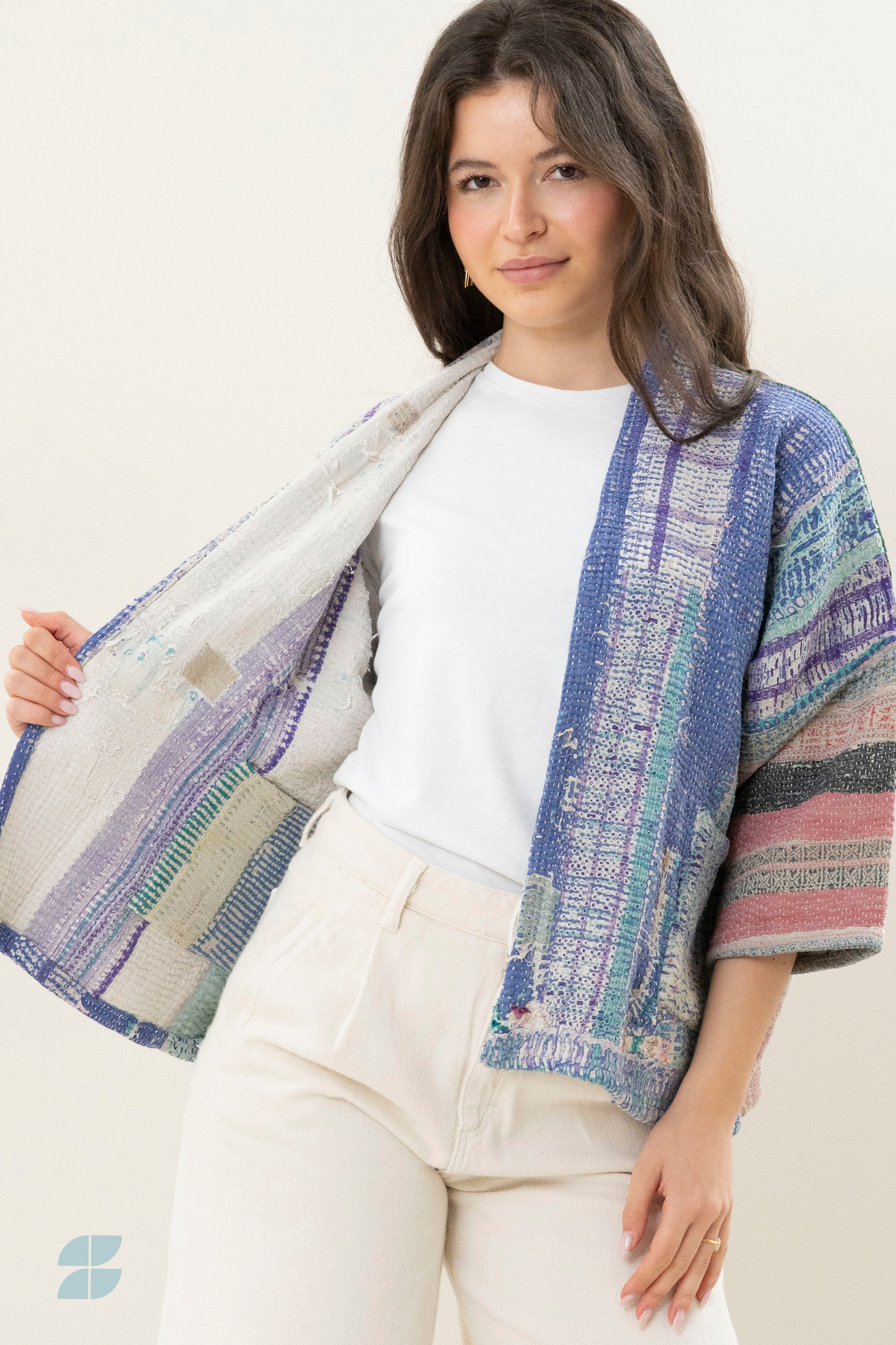classic antic jacket | virpur-g