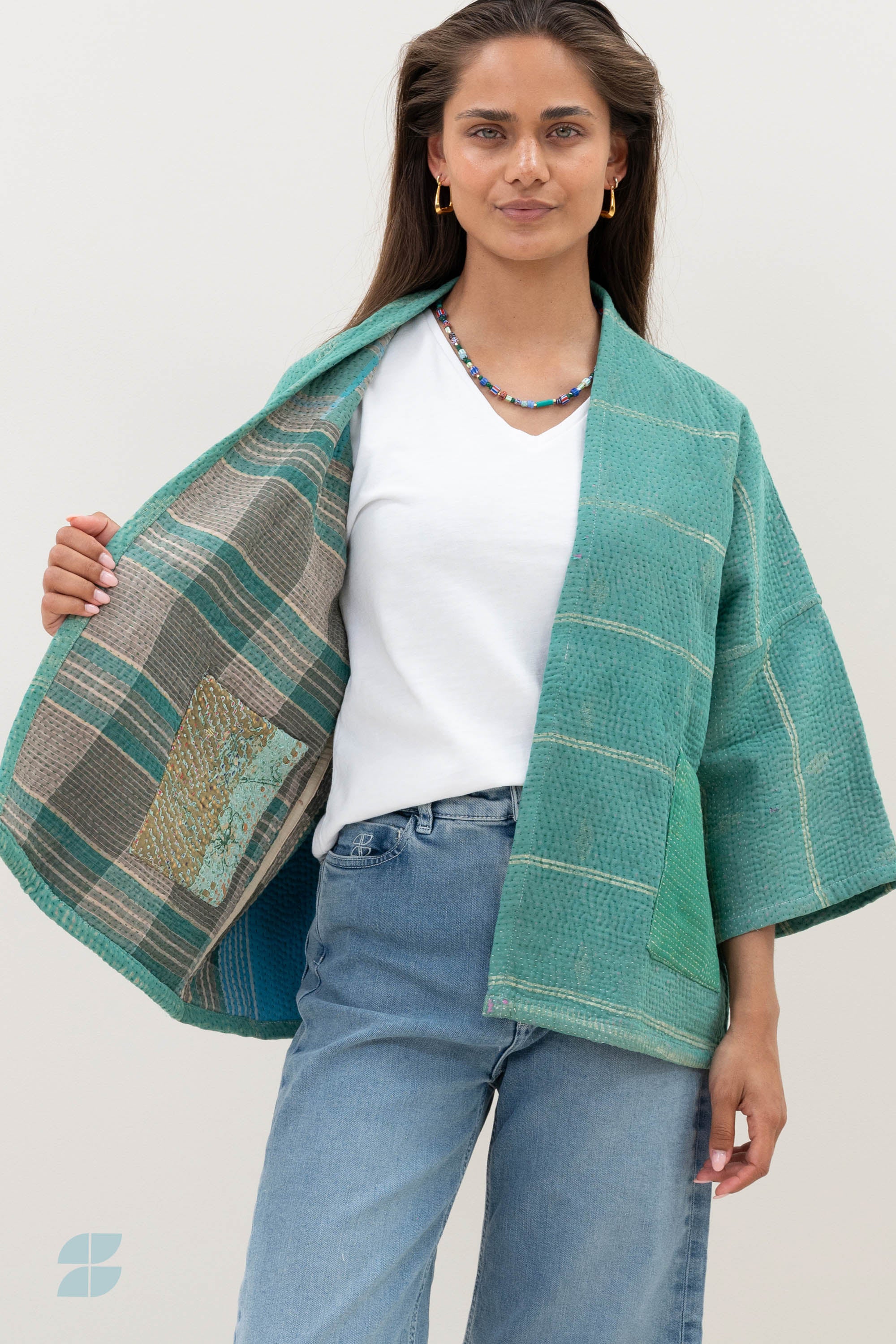 classic antic jacket | virpur-h