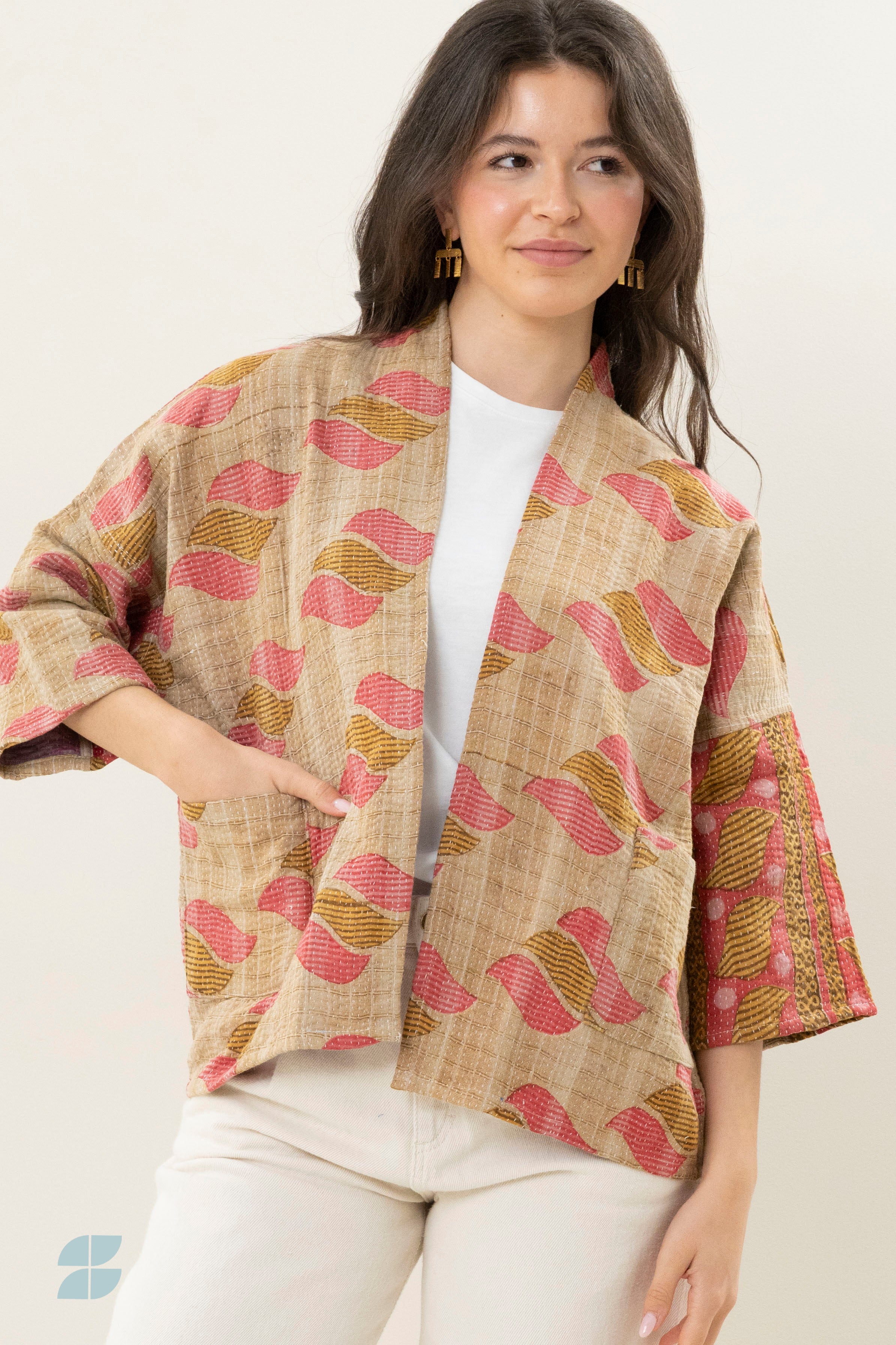 classic antic jacket | virpur-i