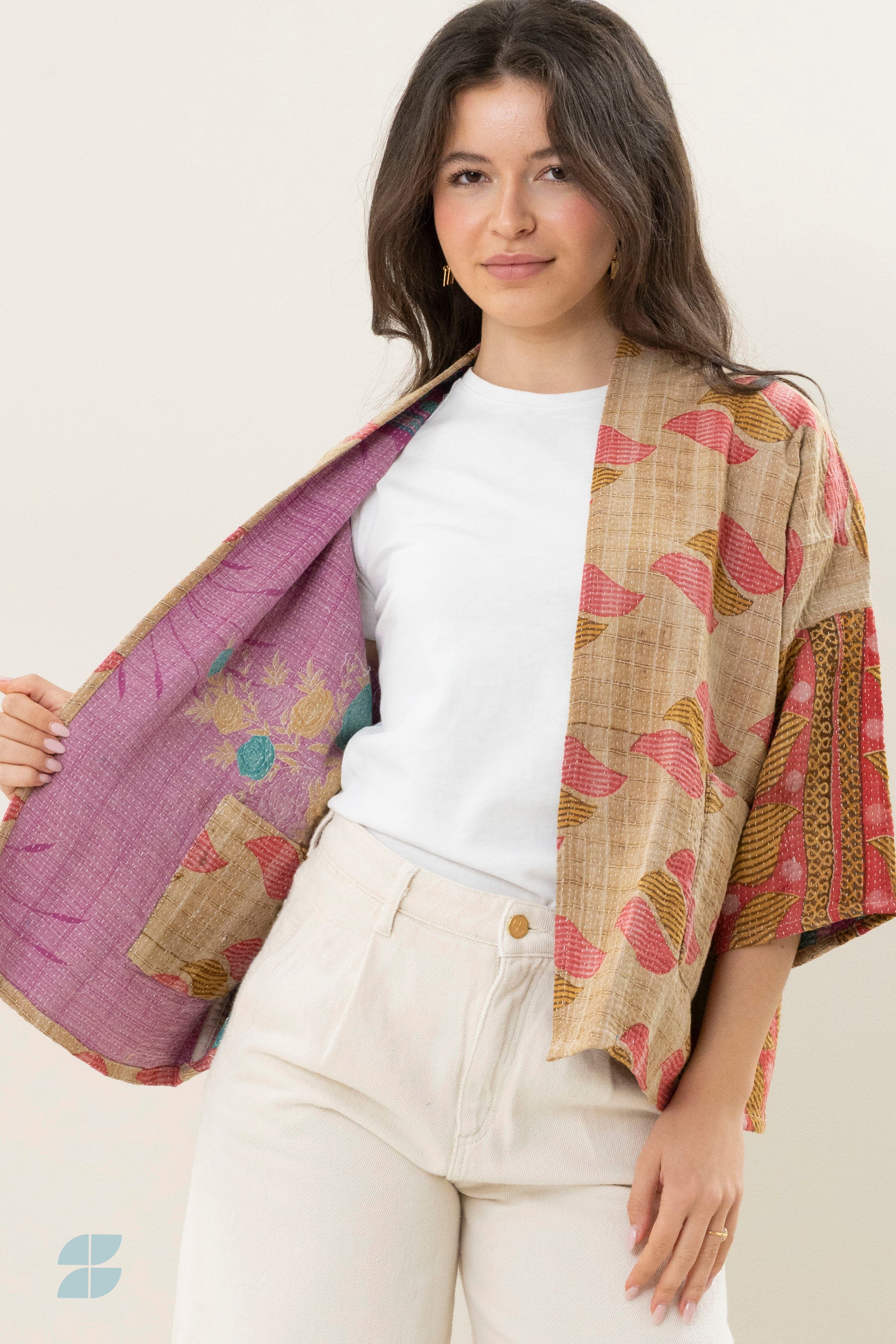 classic antic jacket | virpur-i