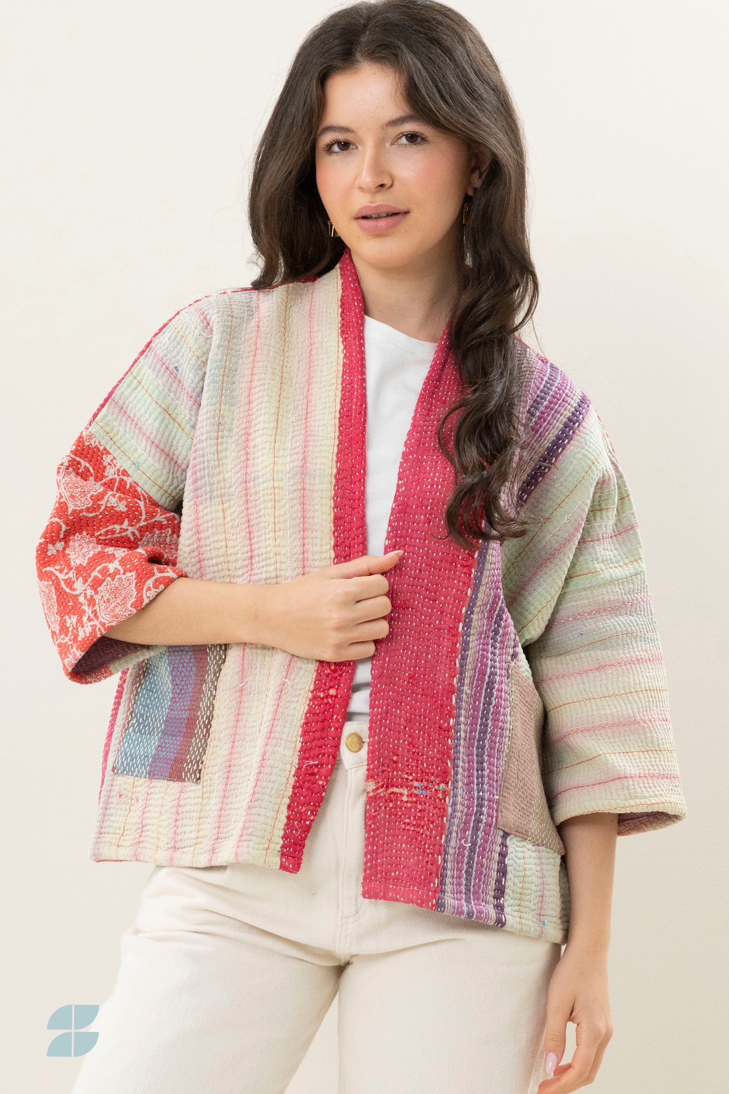 classic antic jacket | virpur-j