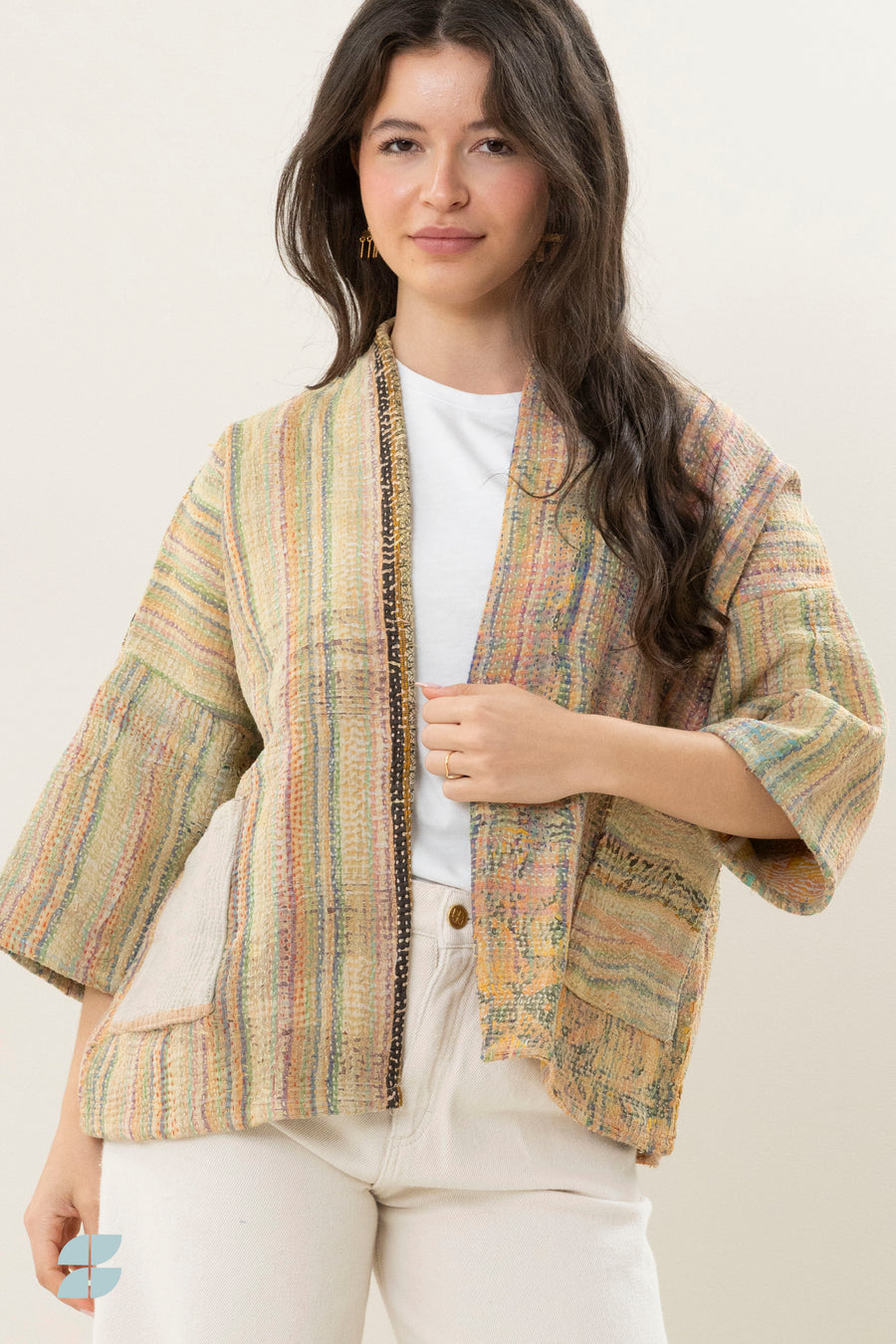 classic-antic-jacket-jetpur-a-elk item is uniek-must-have essential-tijdloze pasvorm-by-bar-sfeerbeeld